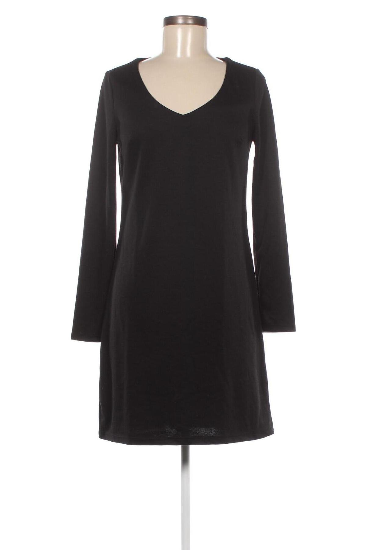 Φόρεμα Amisu, Μέγεθος S, Χρώμα Μαύρο, Τιμή 9,15 €