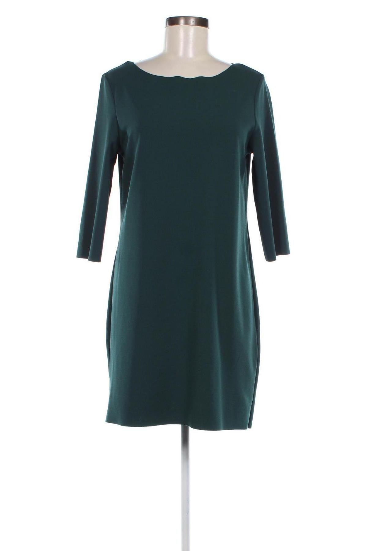 Φόρεμα Amisu, Μέγεθος M, Χρώμα Πράσινο, Τιμή 8,01 €
