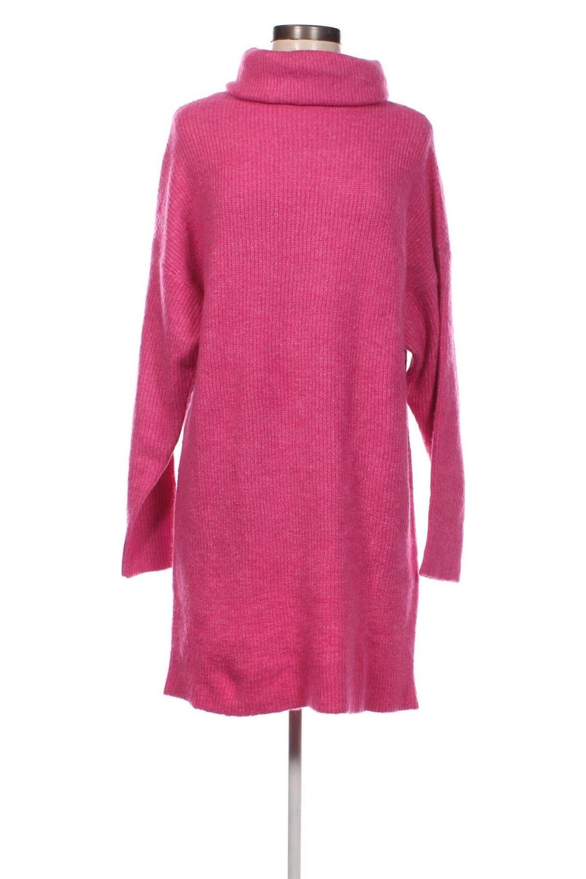 Kleid Amisu, Größe M, Farbe Rosa, Preis 20,18 €