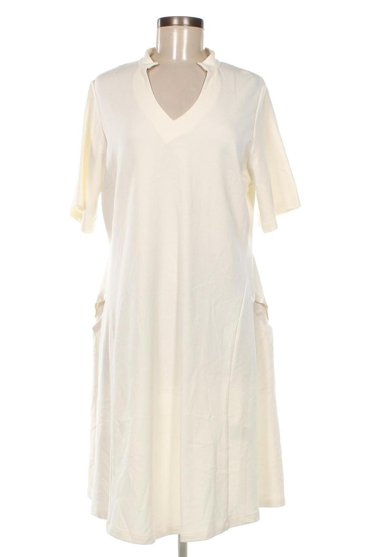 Sukienka Amy Vermont, Rozmiar XL, Kolor Biały, Cena 131,14 zł