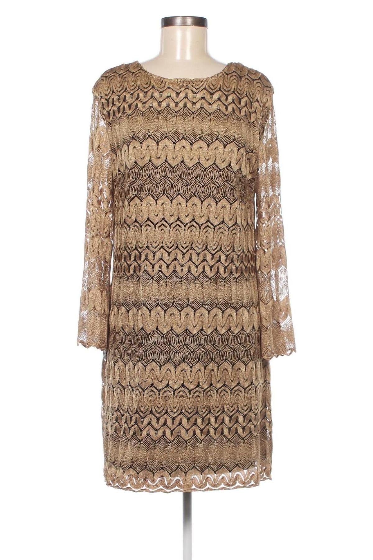 Kleid Ana Alcazar, Größe XL, Farbe Braun, Preis 44,33 €