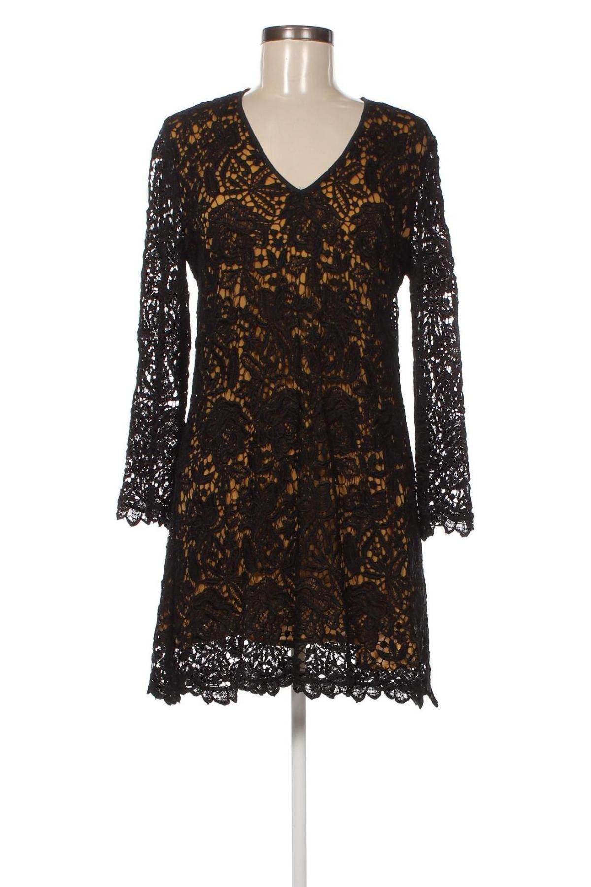 Kleid Ana Alcazar, Größe L, Farbe Schwarz, Preis € 50,21