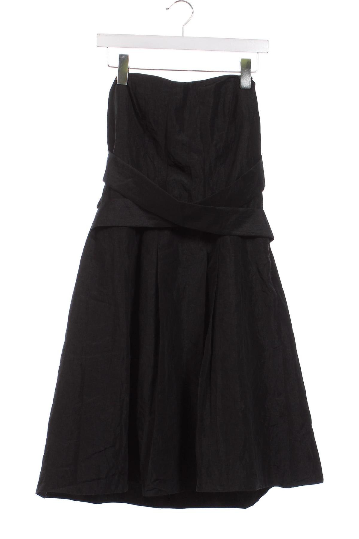 Šaty  Angie, Veľkosť M, Farba Čierna, Cena  11,86 €