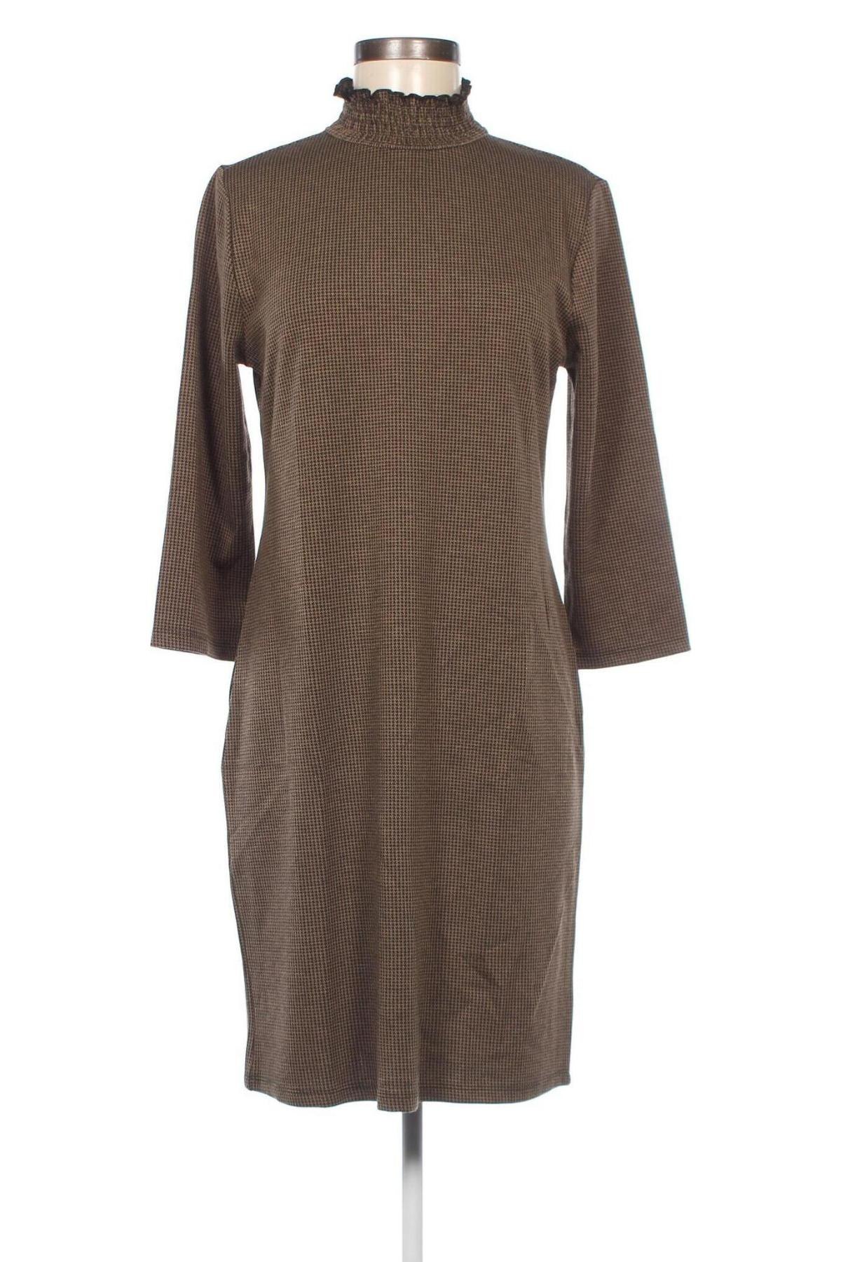 Kleid Aniston, Größe M, Farbe Braun, Preis 6,99 €