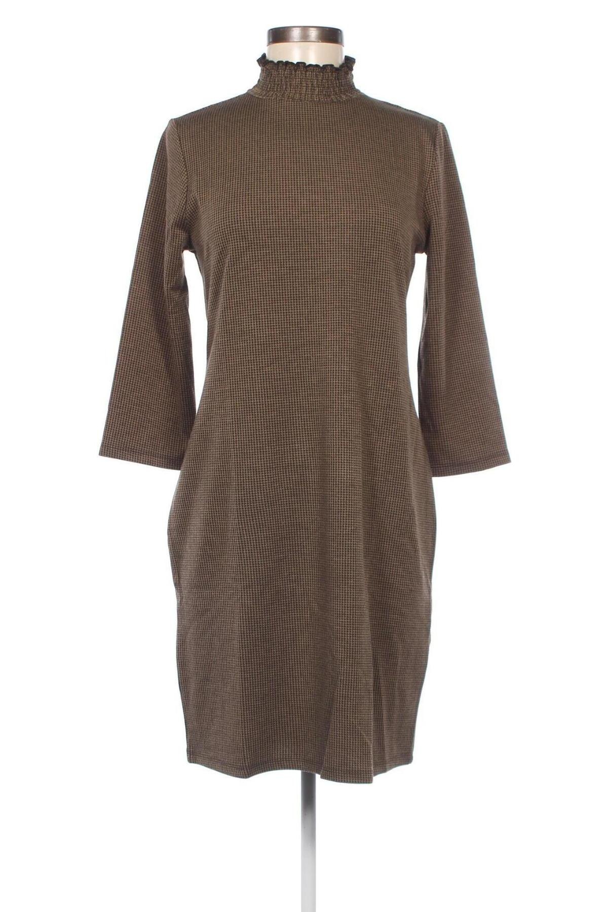 Φόρεμα Aniston, Μέγεθος M, Χρώμα Καφέ, Τιμή 11,38 €