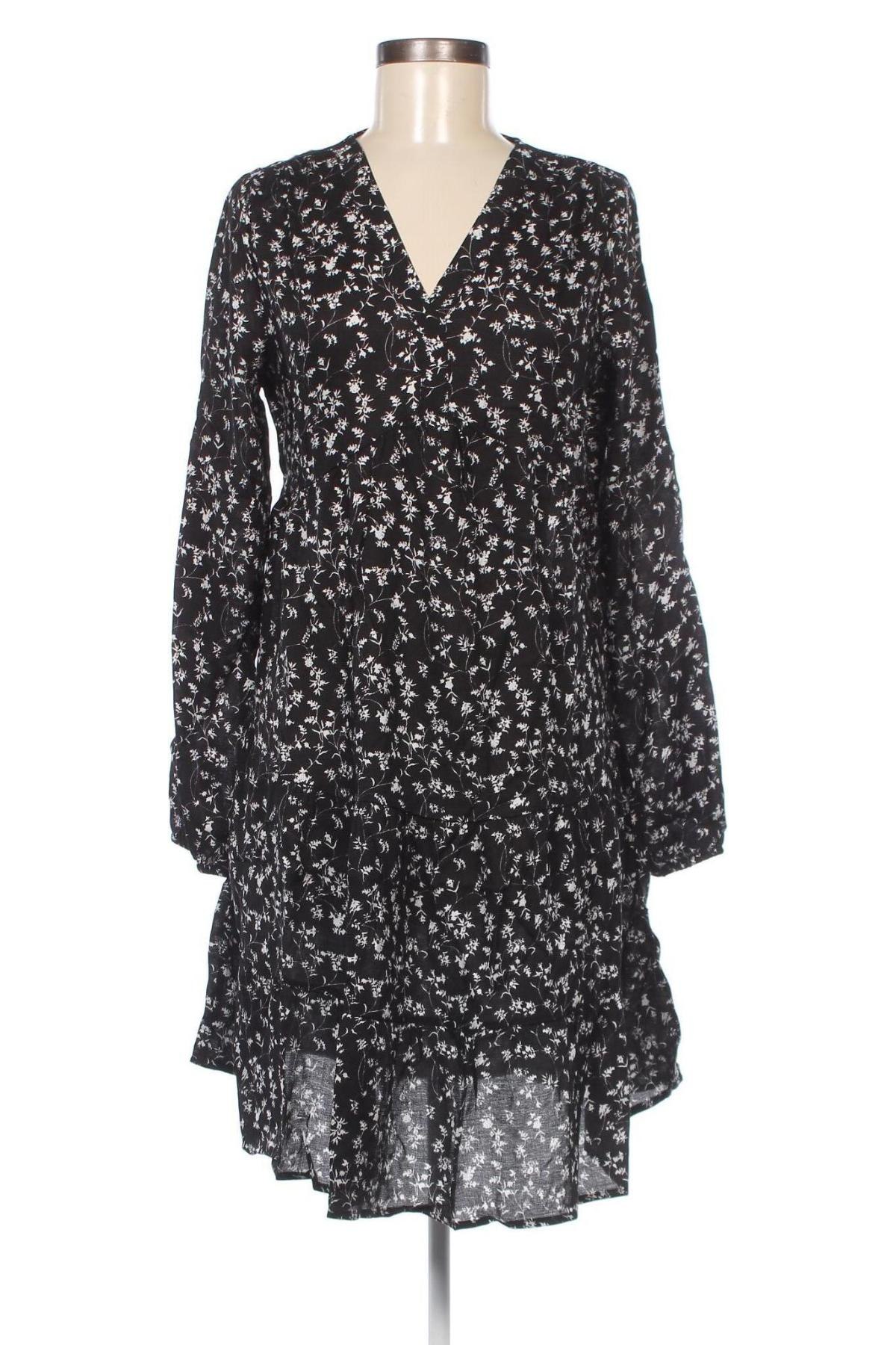 Φόρεμα Aniston, Μέγεθος S, Χρώμα Μαύρο, Τιμή 12,09 €