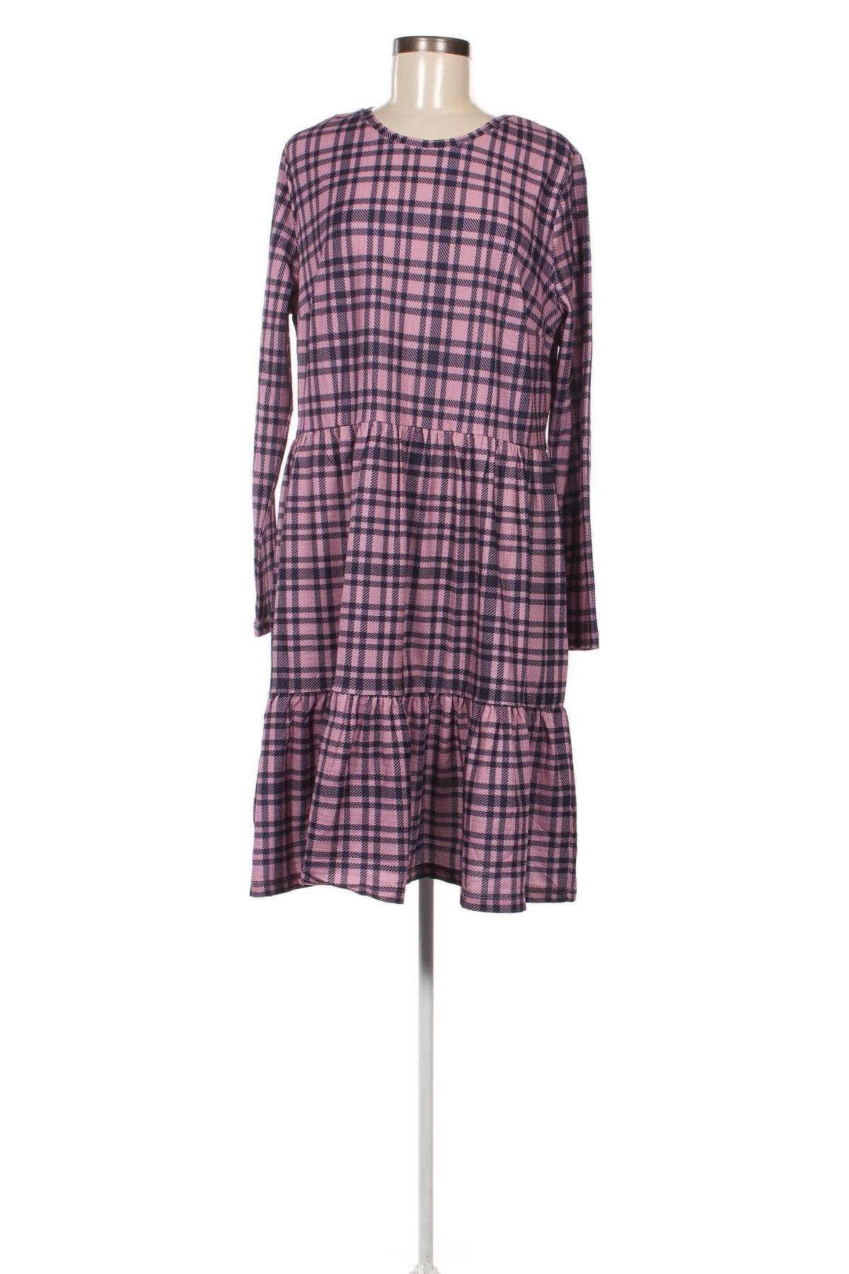 Šaty  Aniston, Velikost XL, Barva Vícebarevné, Cena  167,00 Kč