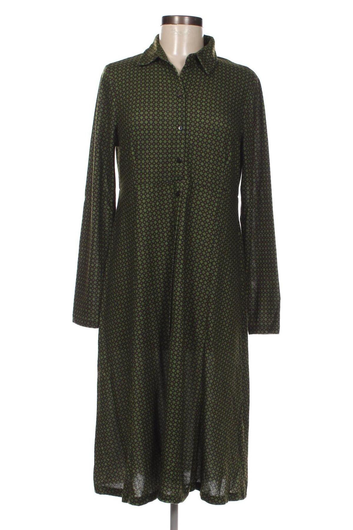 Šaty  Aniston, Velikost M, Barva Zelená, Cena  207,00 Kč