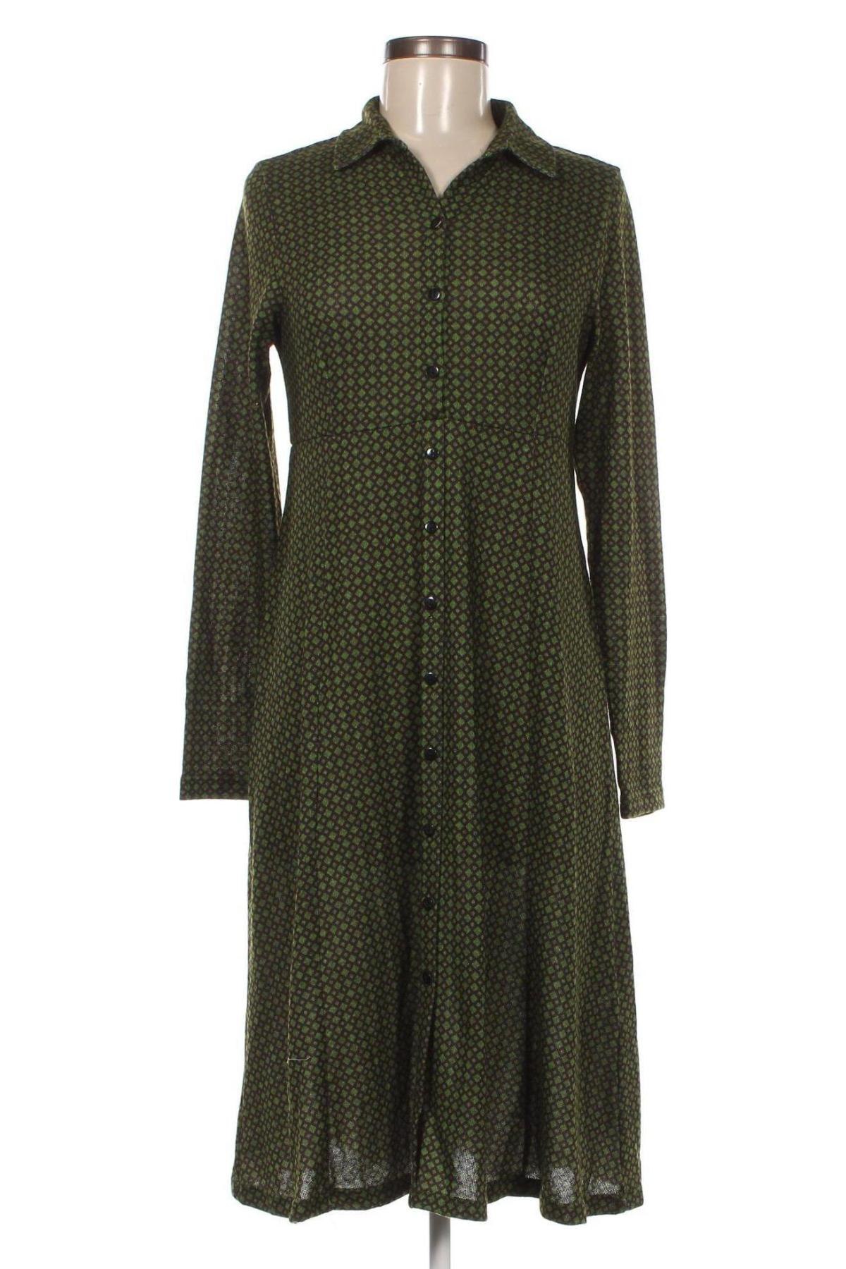 Šaty  Aniston, Veľkosť S, Farba Zelená, Cena  12,09 €