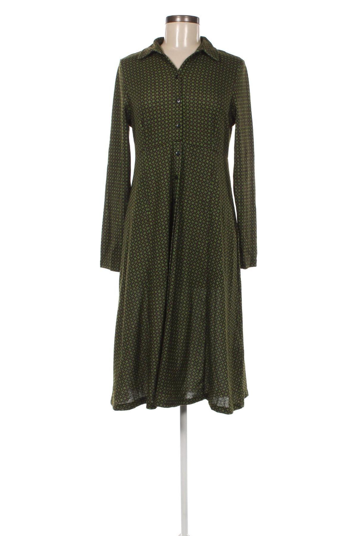 Šaty  Aniston, Velikost M, Barva Zelená, Cena  360,00 Kč
