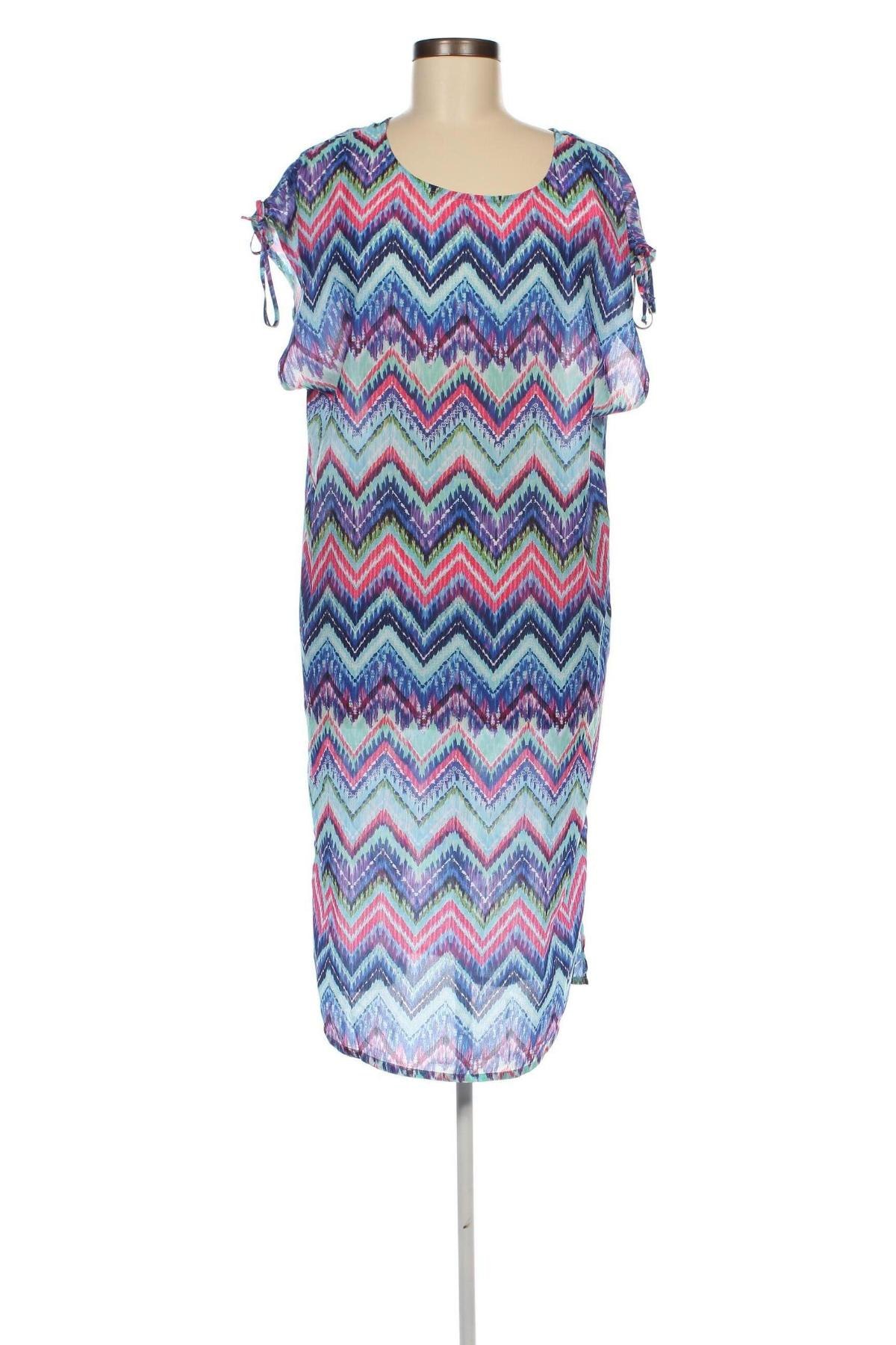 Kleid Anita, Größe S, Farbe Mehrfarbig, Preis € 3,99