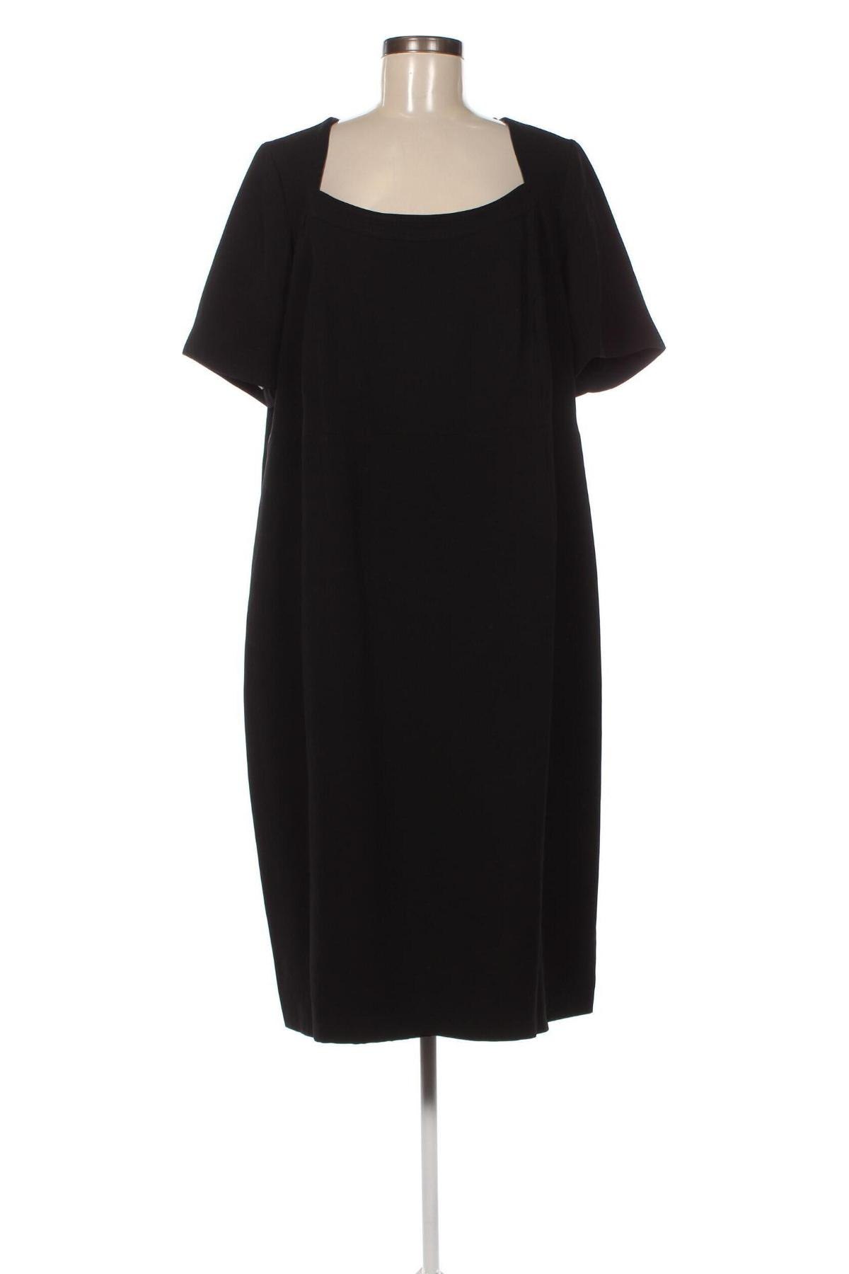 Šaty  Ann Harvey, Veľkosť XXL, Farba Čierna, Cena  37,15 €