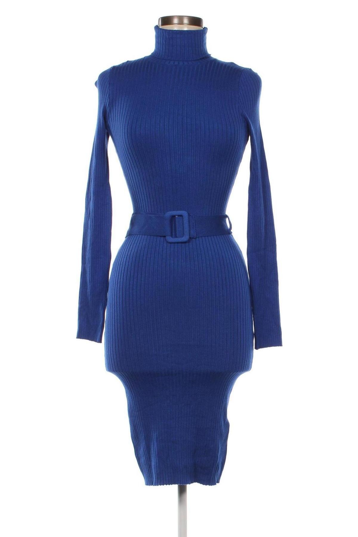 Šaty  Anna Field, Veľkosť S, Farba Modrá, Cena  14,23 €