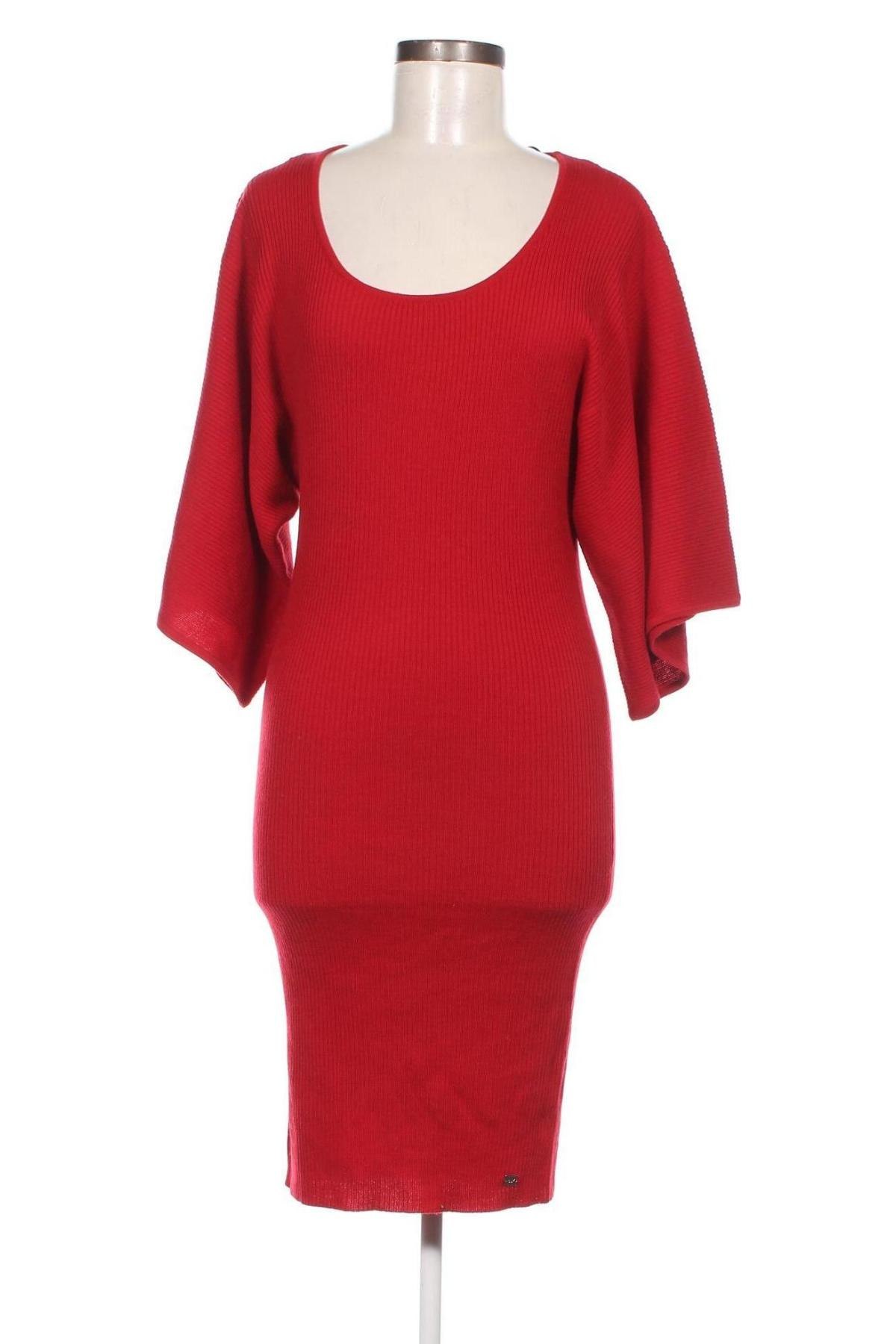 Φόρεμα Apart, Μέγεθος XXS, Χρώμα Κόκκινο, Τιμή 17,32 €
