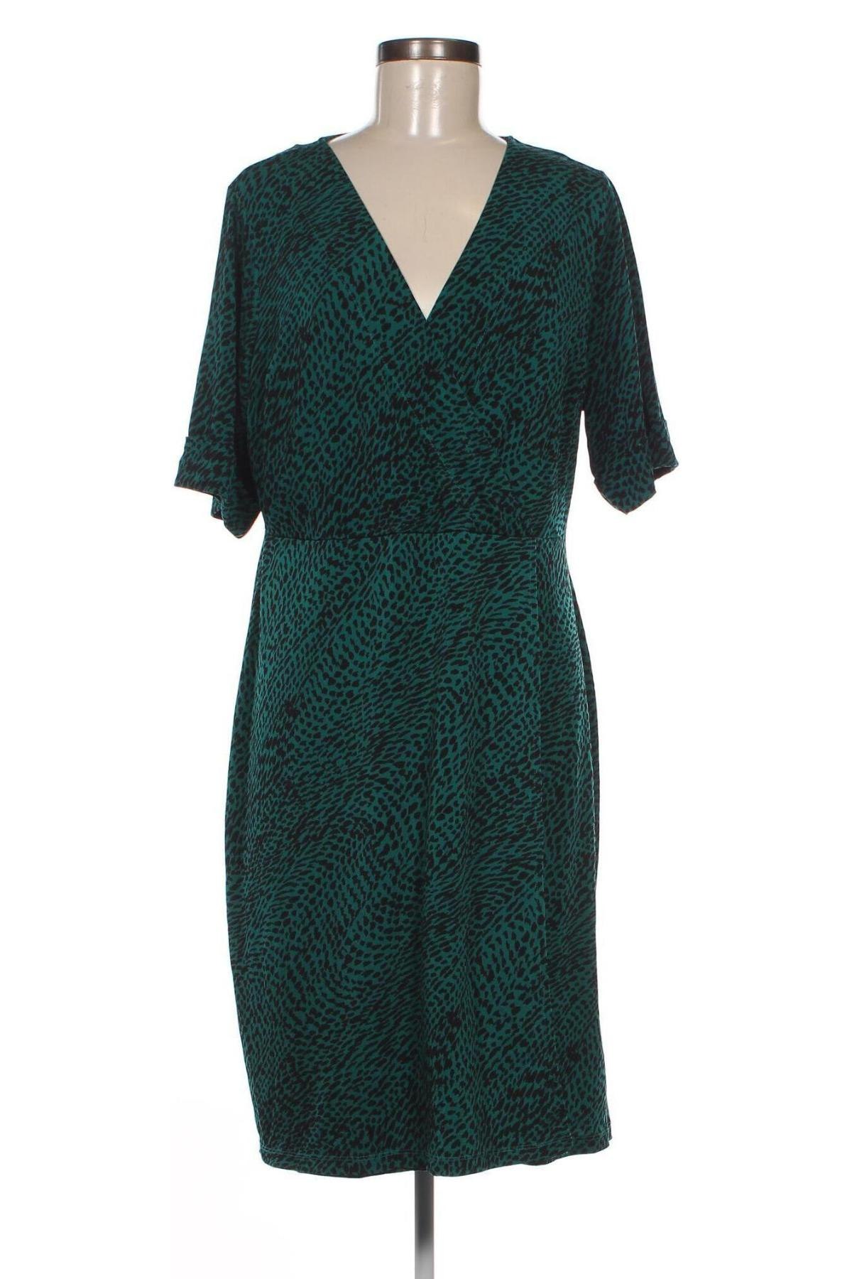 Kleid Apt.9, Größe XL, Farbe Mehrfarbig, Preis € 20,18