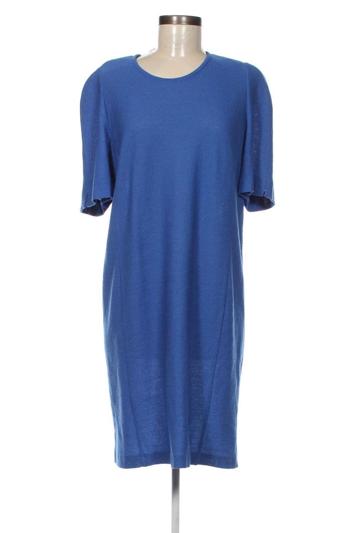 Φόρεμα Ara, Μέγεθος L, Χρώμα Μπλέ, Τιμή 13,95 €