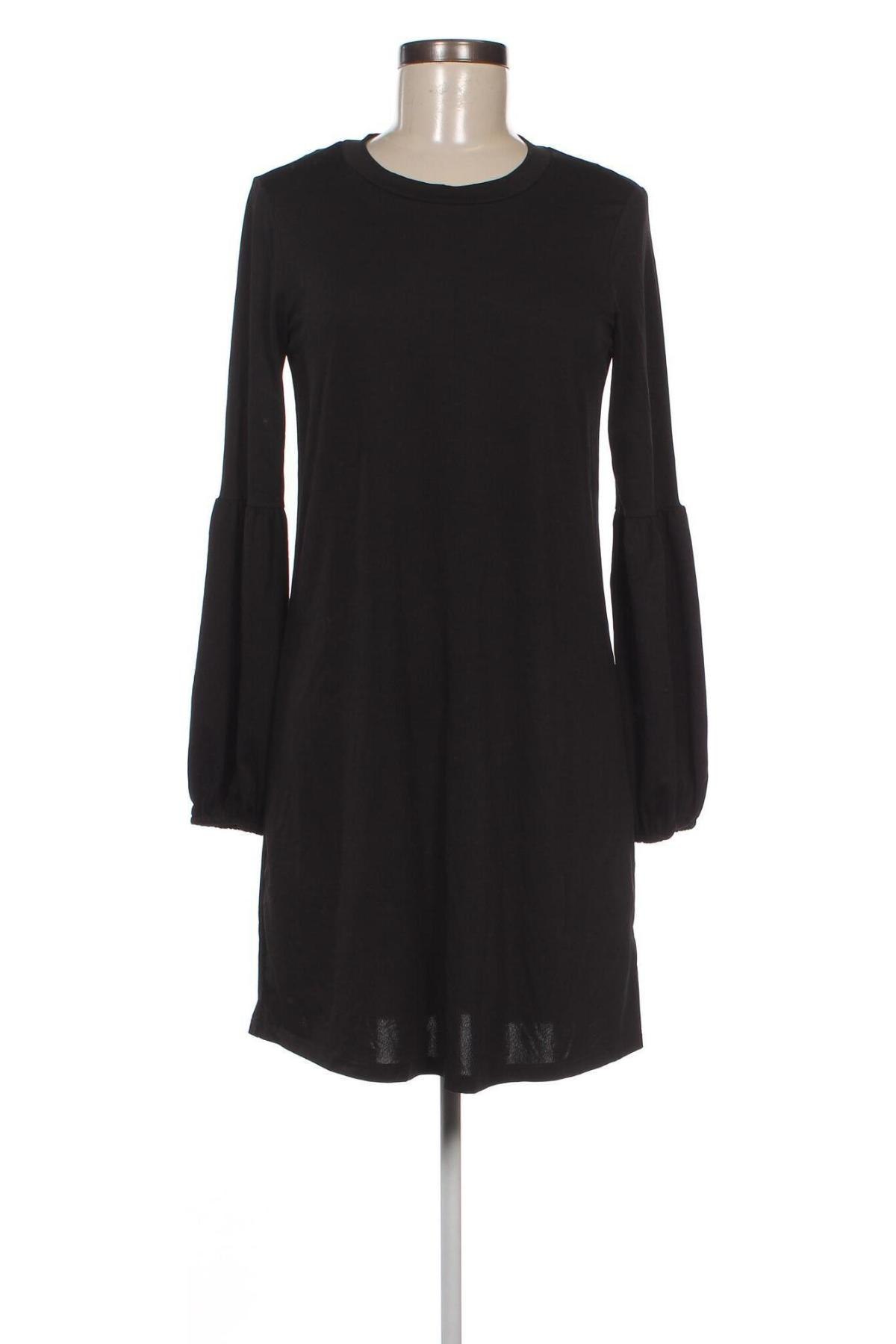 Šaty  As U Wish, Veľkosť S, Farba Čierna, Cena  2,63 €