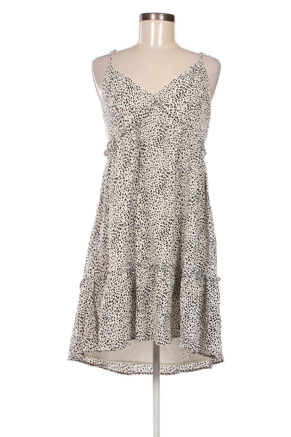 Kleid Atmos & Here, Größe XL, Farbe Mehrfarbig, Preis € 28,39