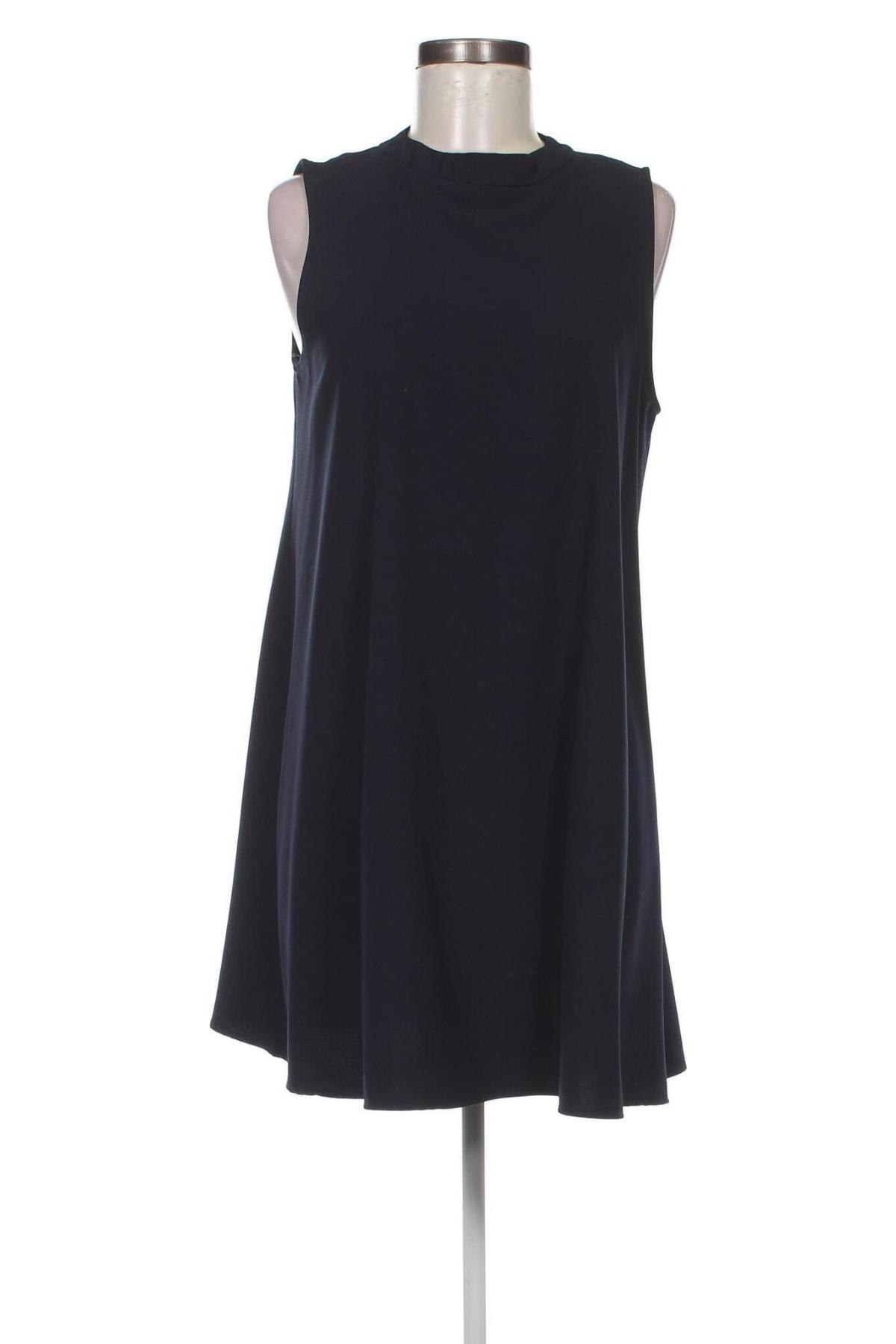 Rochie Atmosphere, Mărime M, Culoare Albastru, Preț 73,96 Lei