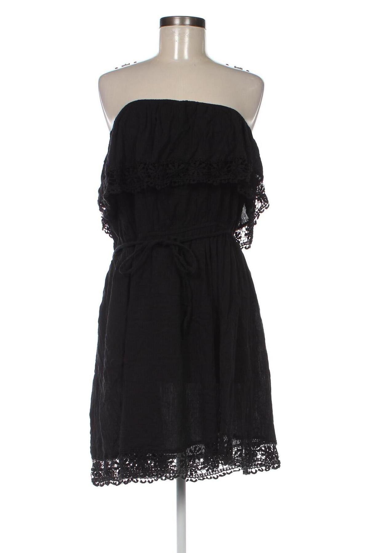 Kleid Atmosphere, Größe XL, Farbe Schwarz, Preis 12,11 €