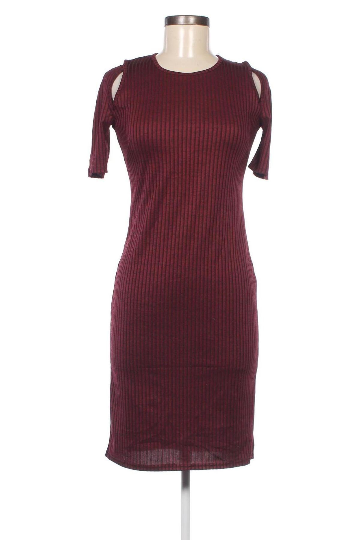 Kleid Atmosphere, Größe L, Farbe Rot, Preis € 3,83