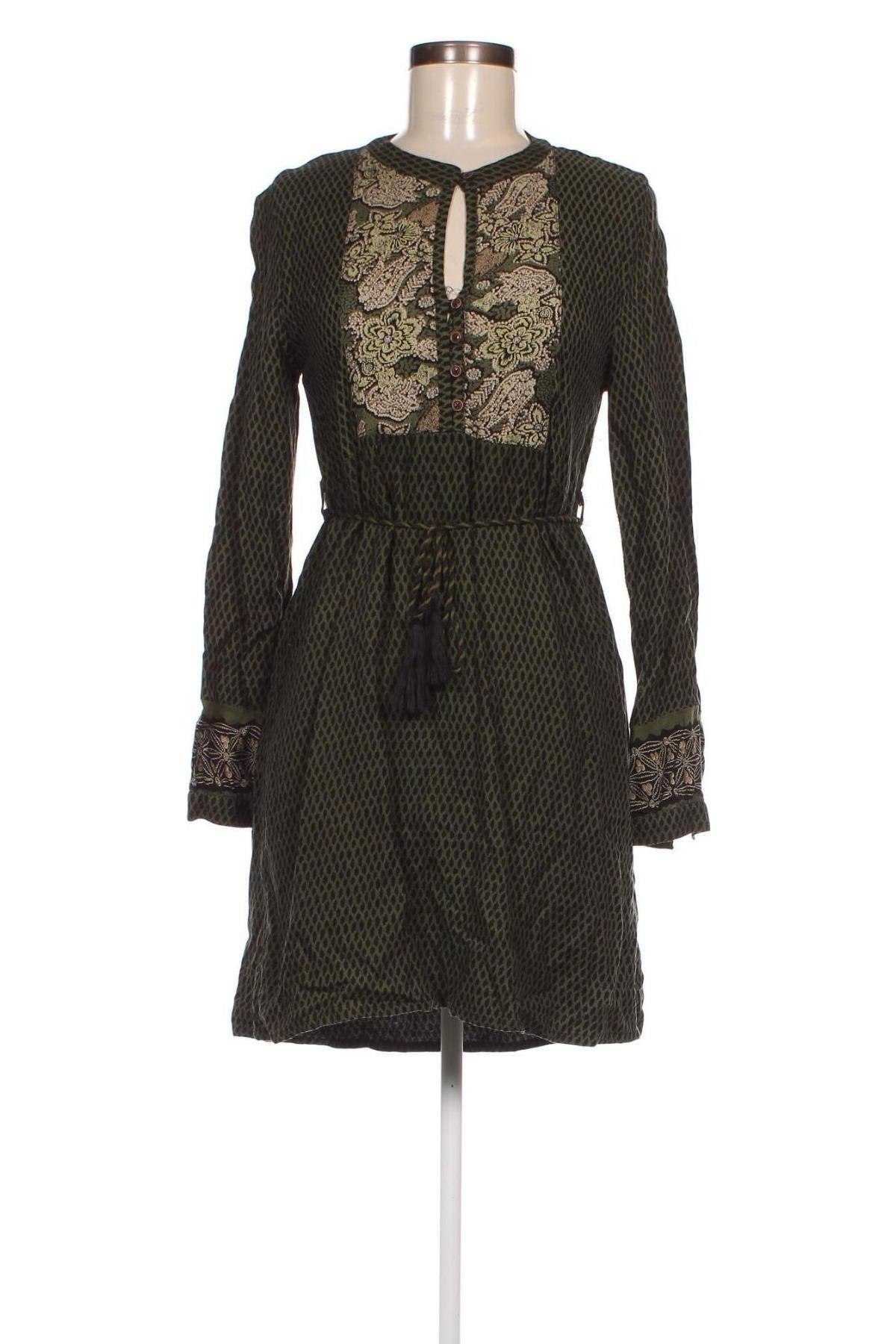Φόρεμα Attr@ttivo, Μέγεθος S, Χρώμα Πράσινο, Τιμή 25,36 €