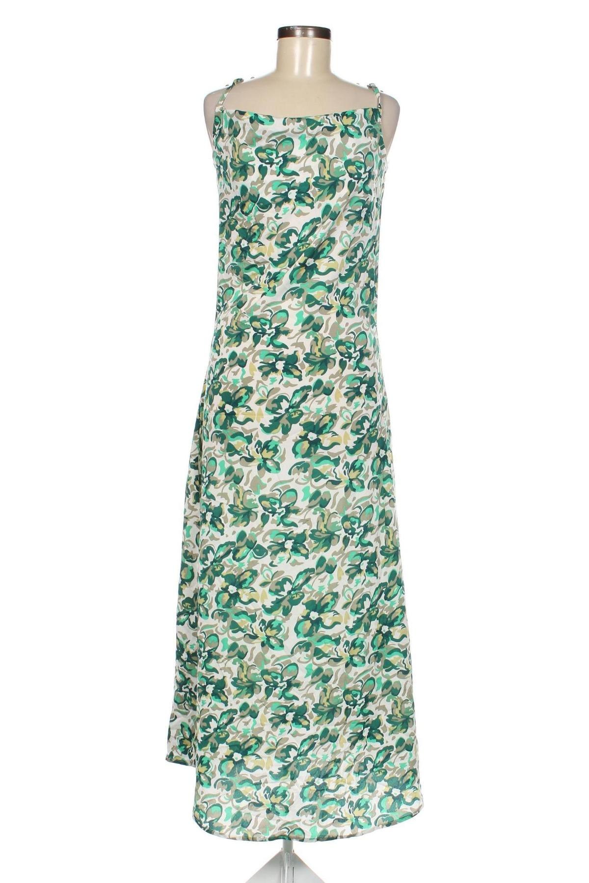 Φόρεμα Ax Paris, Μέγεθος S, Χρώμα Πολύχρωμο, Τιμή 3,55 €