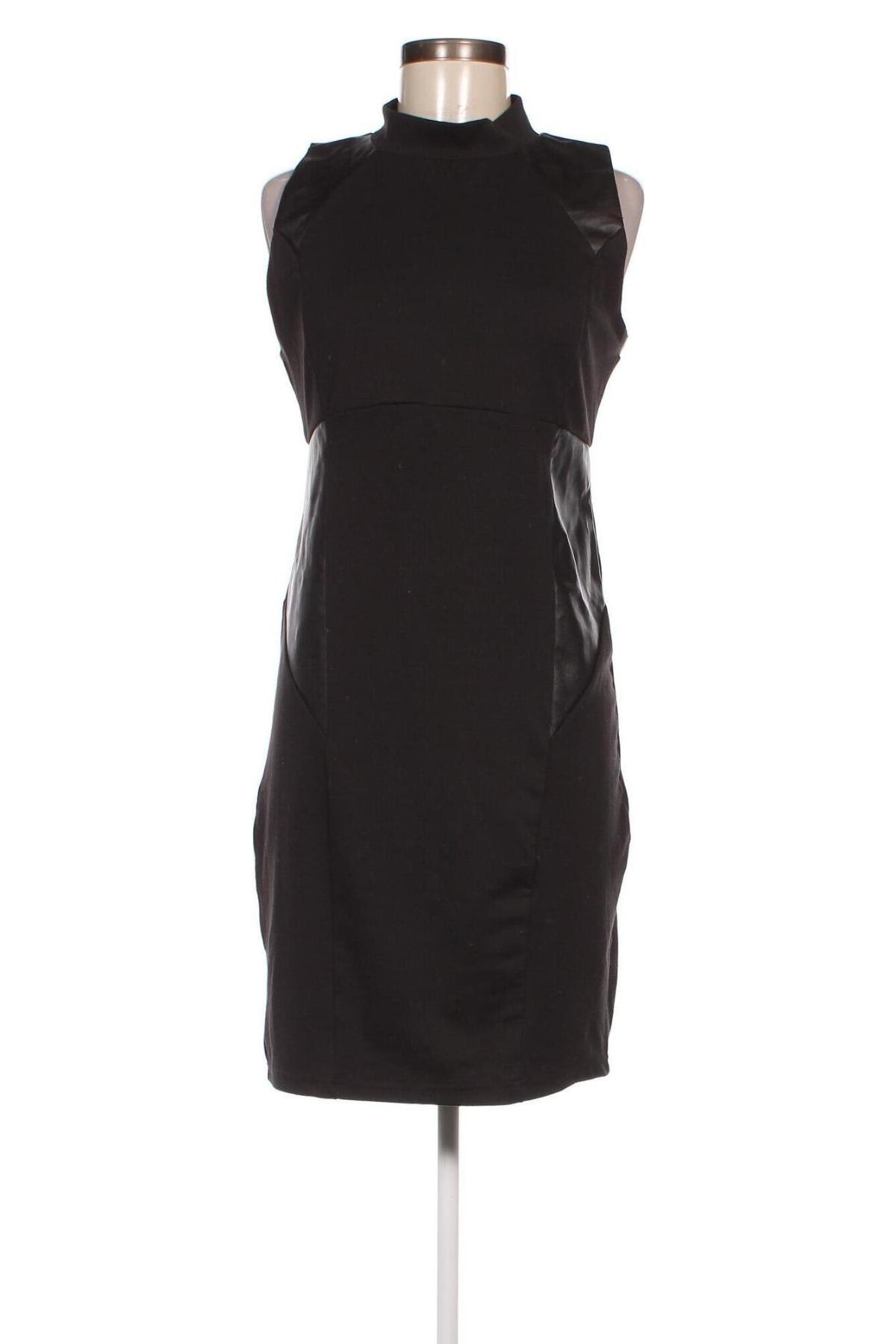 Kleid Axel, Größe L, Farbe Schwarz, Preis € 11,53