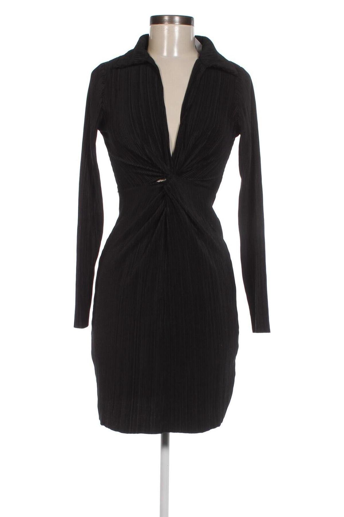 Šaty  B-Girl, Veľkosť S, Farba Čierna, Cena  3,95 €