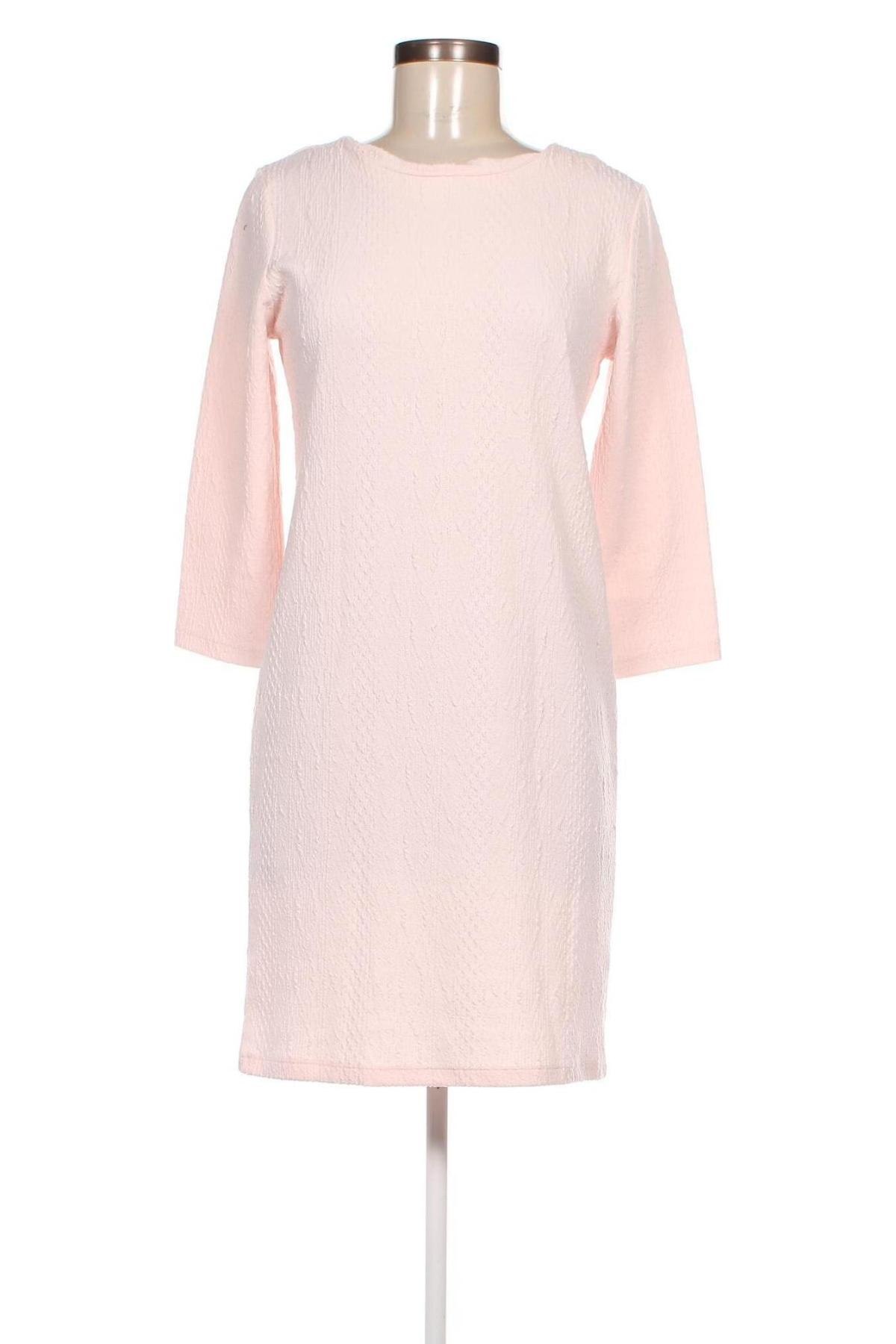 Kleid B.Young, Größe M, Farbe Rosa, Preis 17,39 €