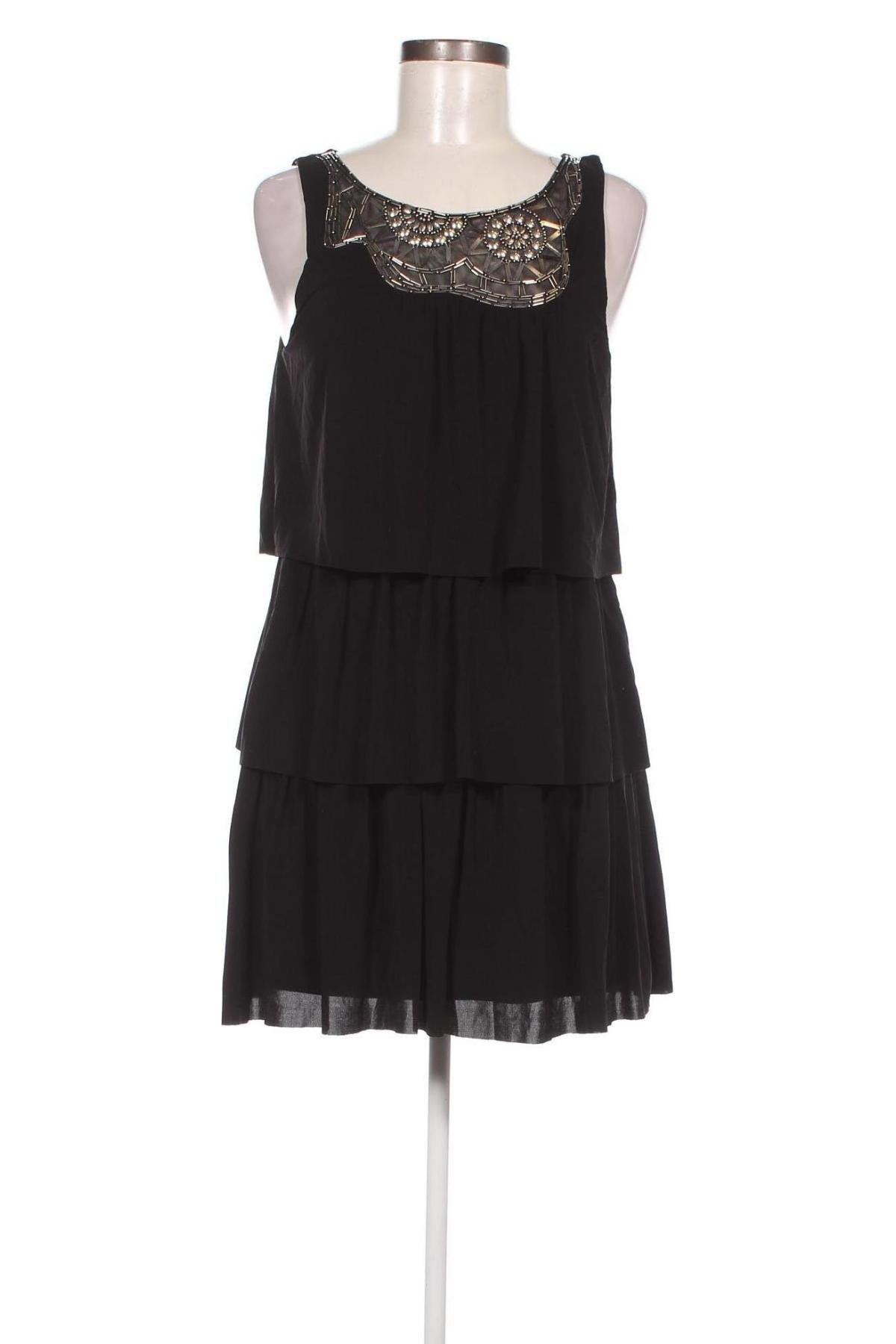 Kleid BCBG Max Azria, Größe M, Farbe Schwarz, Preis € 118,67