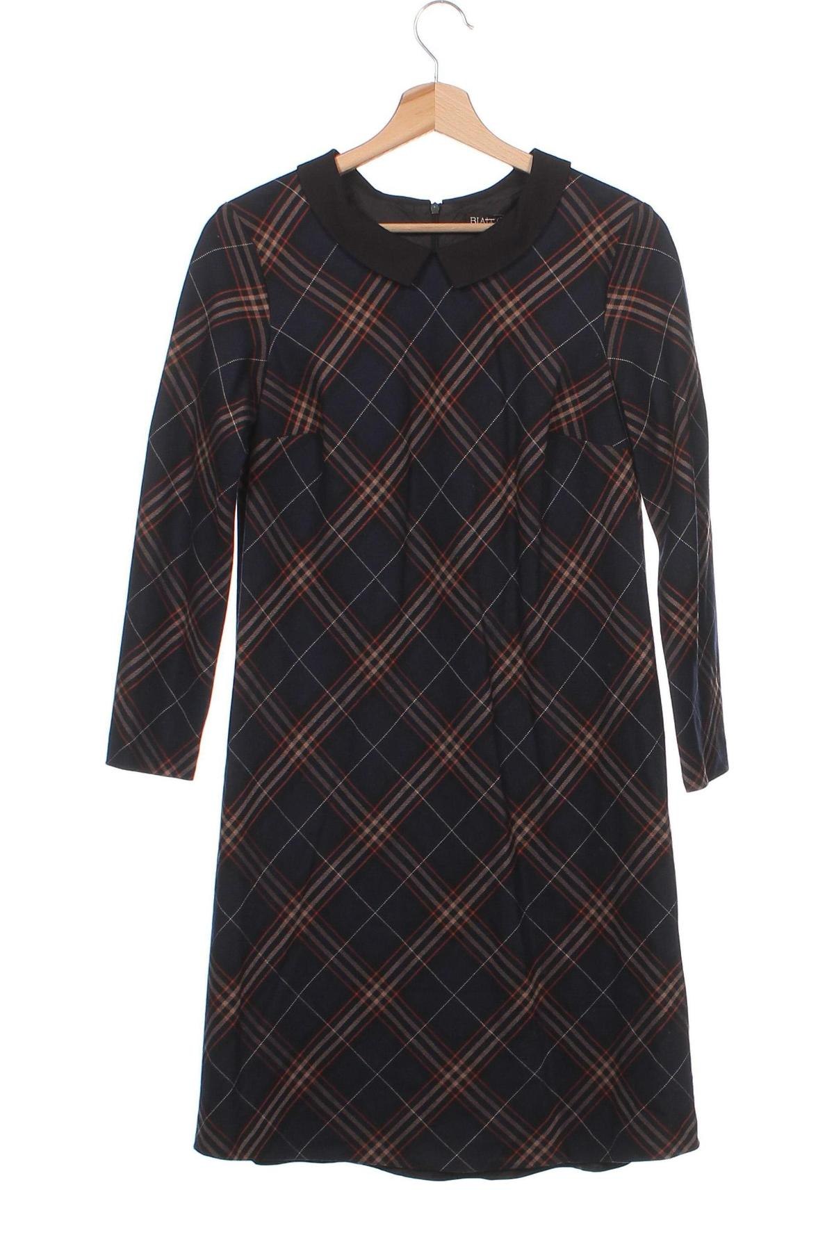 Φόρεμα BIALCON, Μέγεθος XS, Χρώμα Πολύχρωμο, Τιμή 11,72 €