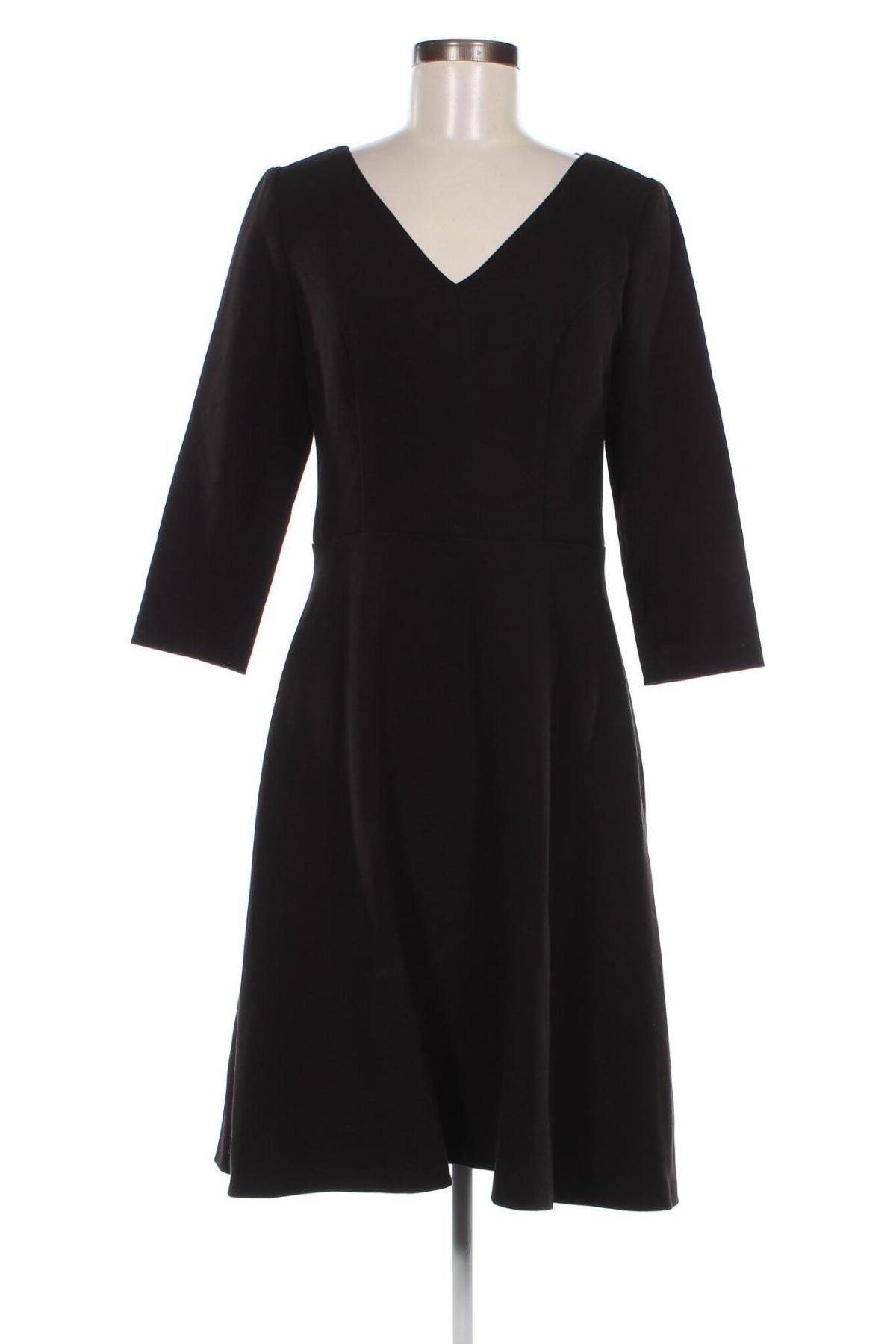 Kleid BIALCON, Größe S, Farbe Schwarz, Preis € 11,14