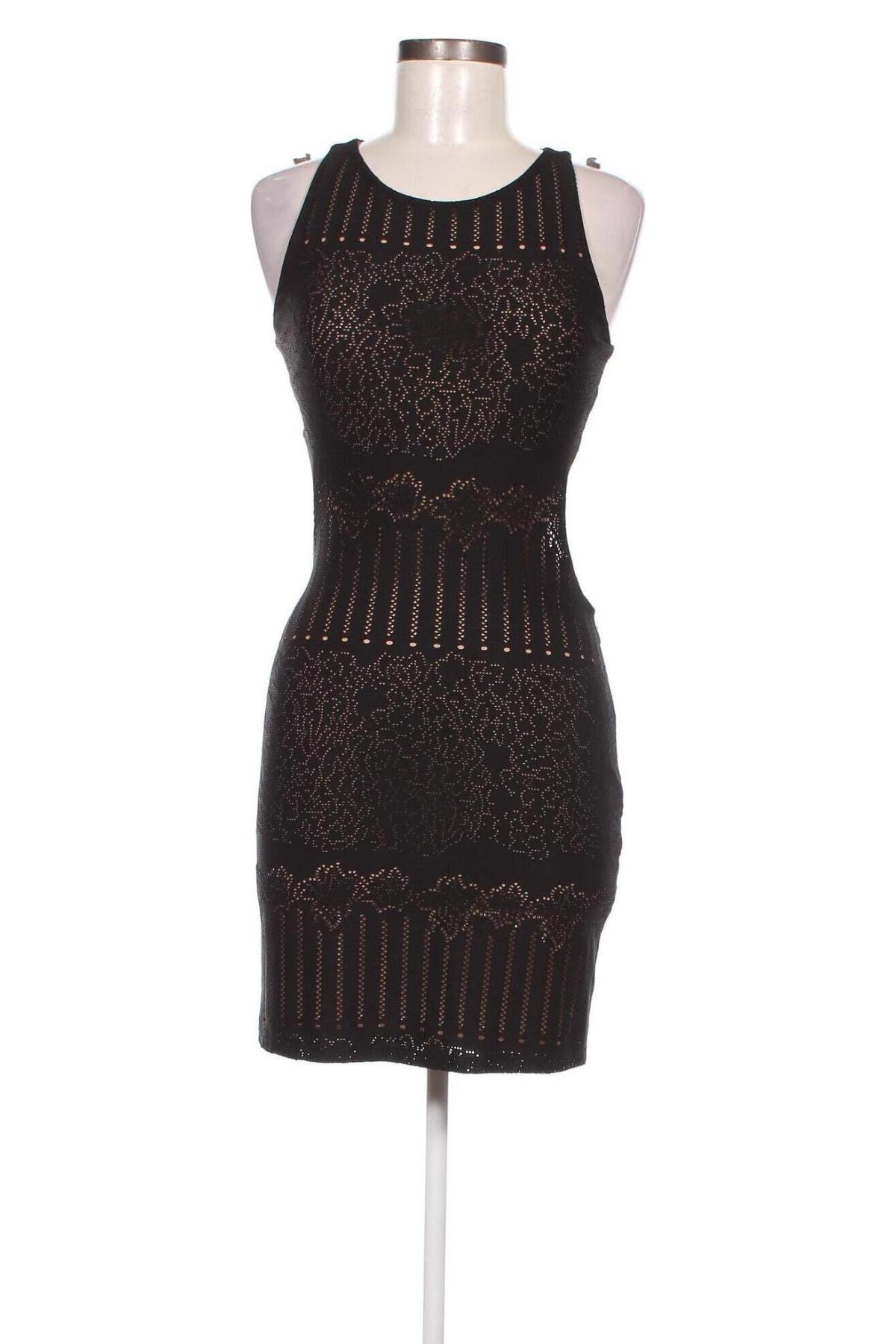 Φόρεμα BSB Collection, Μέγεθος S, Χρώμα Μαύρο, Τιμή 16,14 €