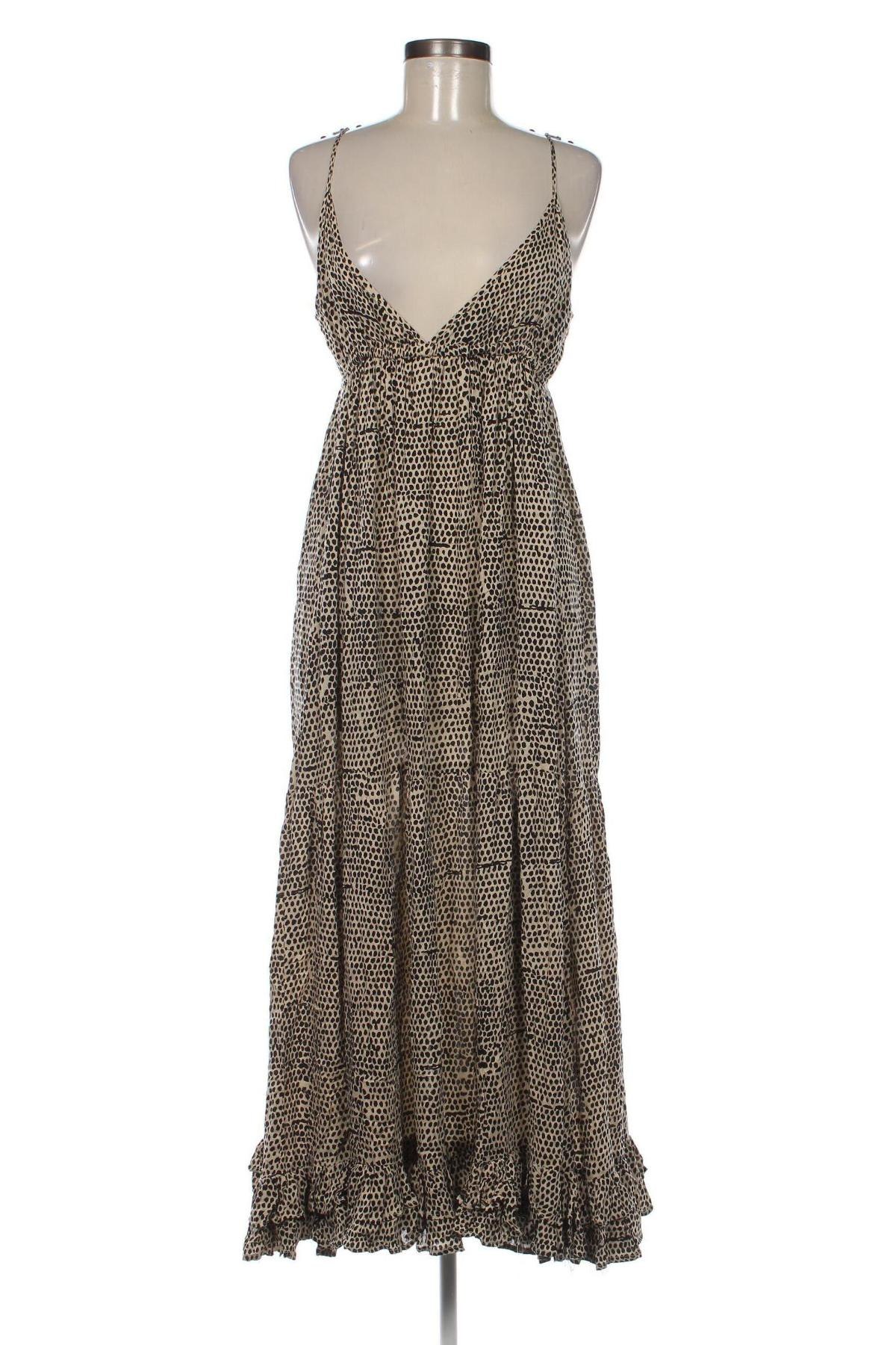 Kleid Bamboo Blonde, Größe S, Farbe Blau, Preis 20,18 €