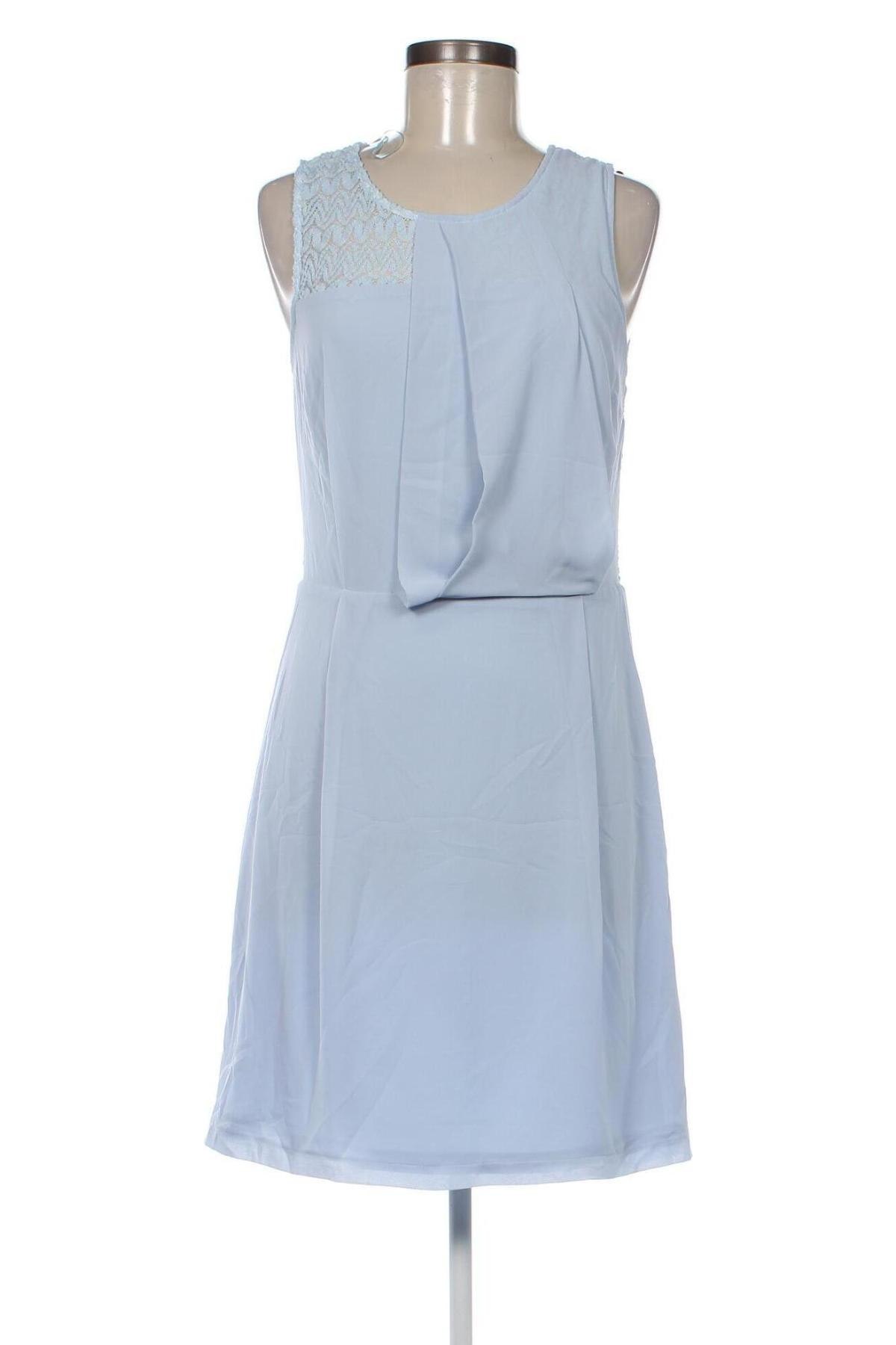 Φόρεμα Bel&Bo, Μέγεθος M, Χρώμα Μπλέ, Τιμή 9,15 €
