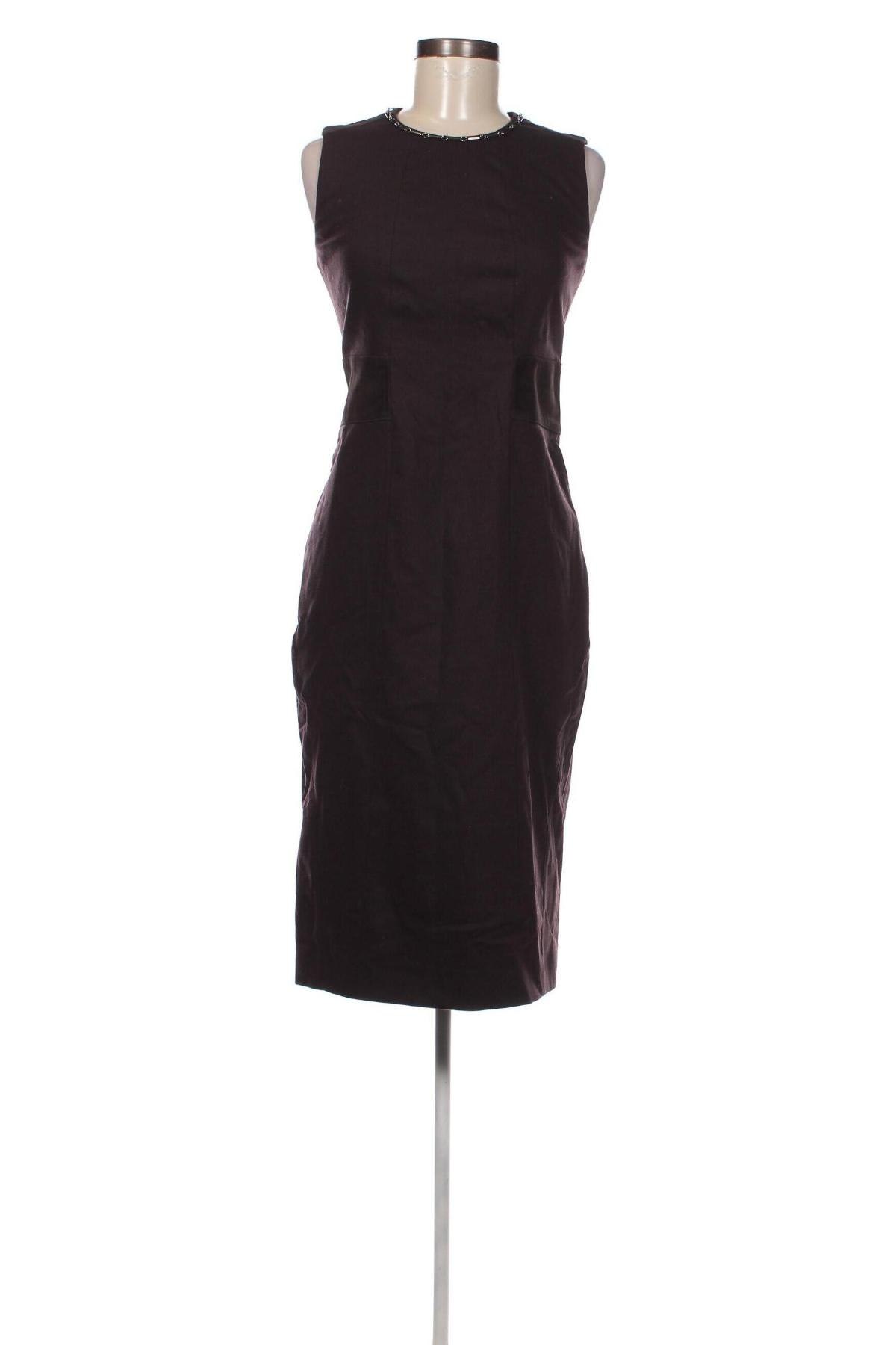 Kleid Belstaff, Größe M, Farbe Grau, Preis € 131,24