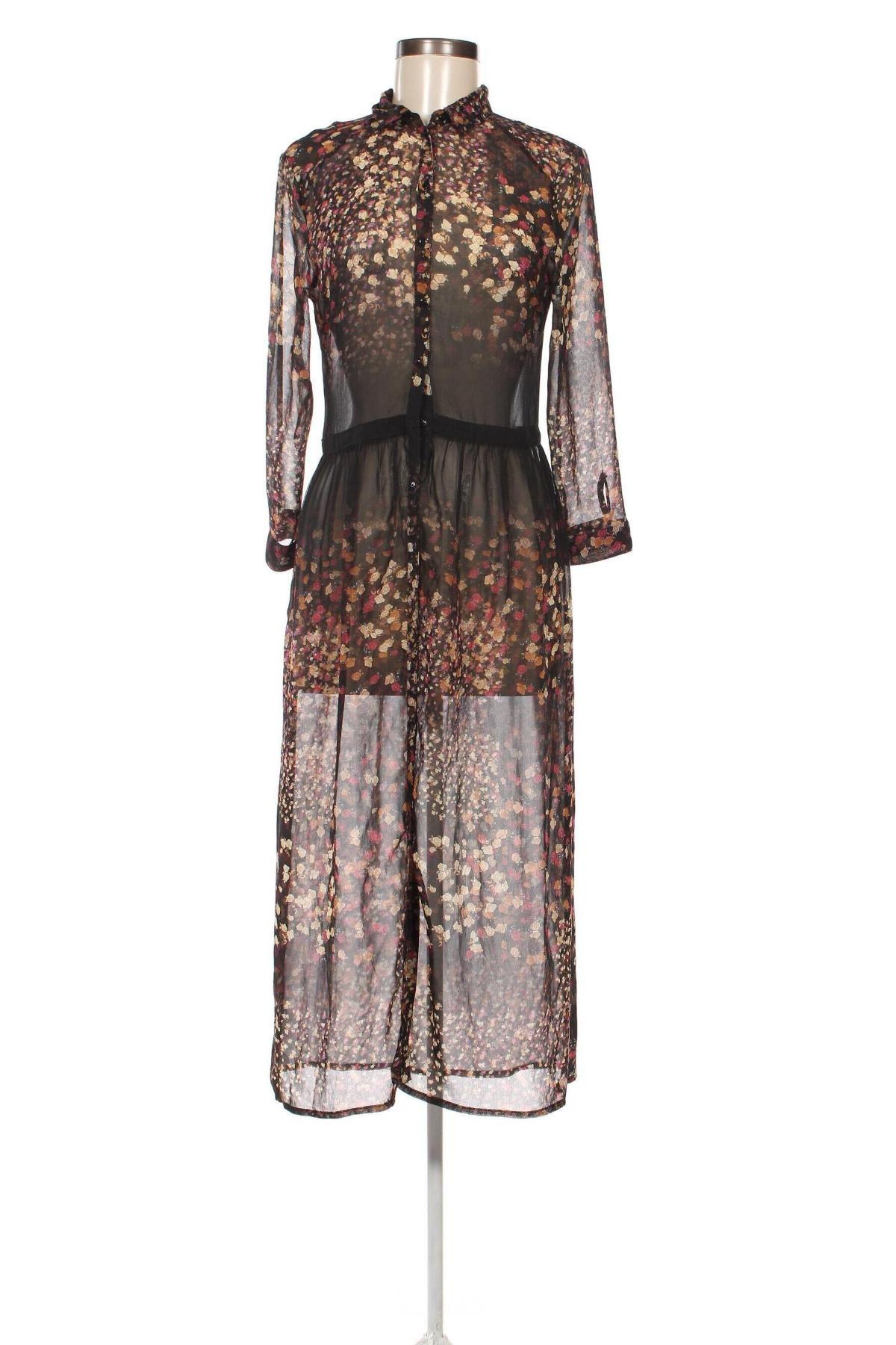 Šaty  Bershka, Velikost M, Barva Vícebarevné, Cena  220,00 Kč