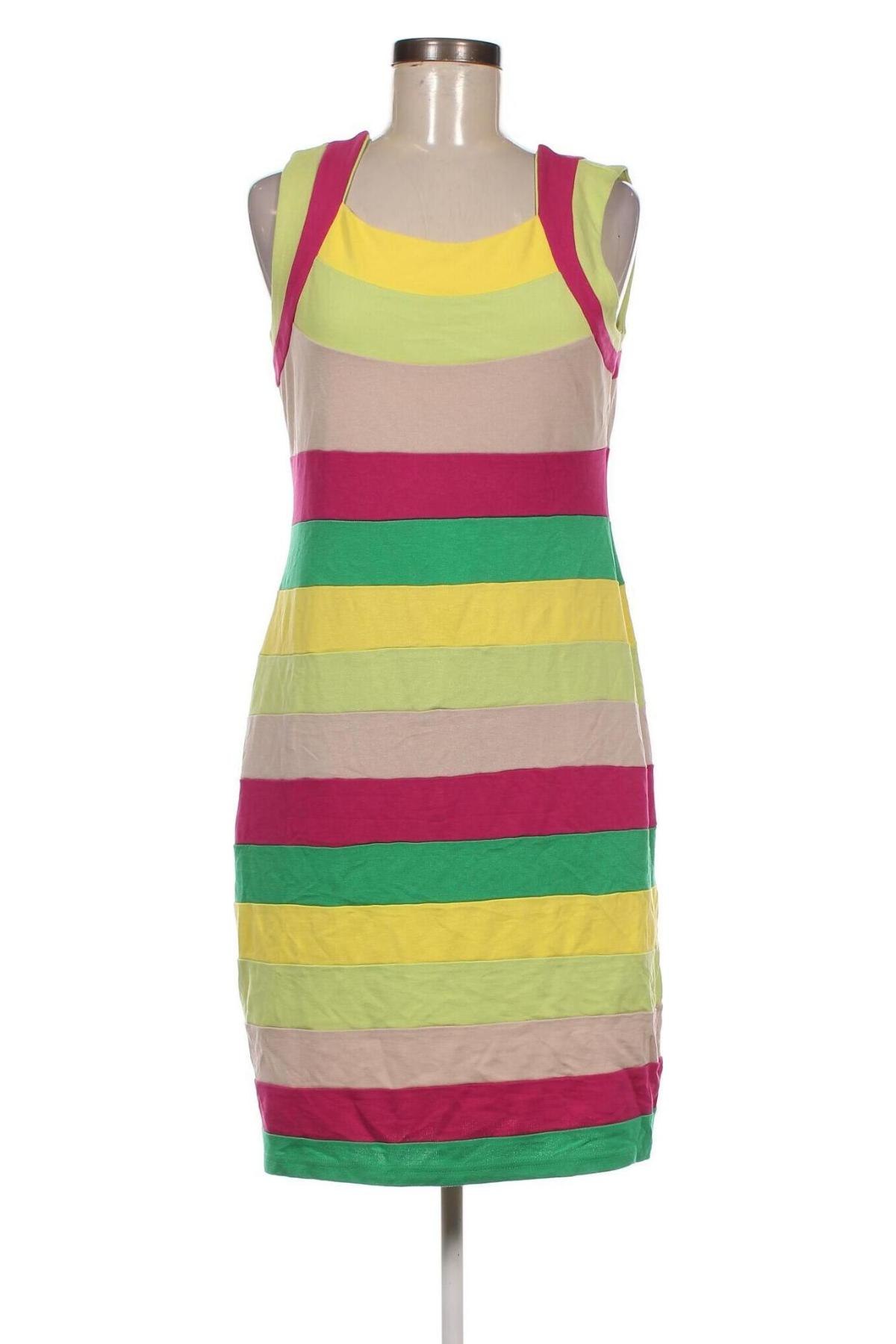 Šaty  Betty Barclay, Velikost L, Barva Vícebarevné, Cena  603,00 Kč