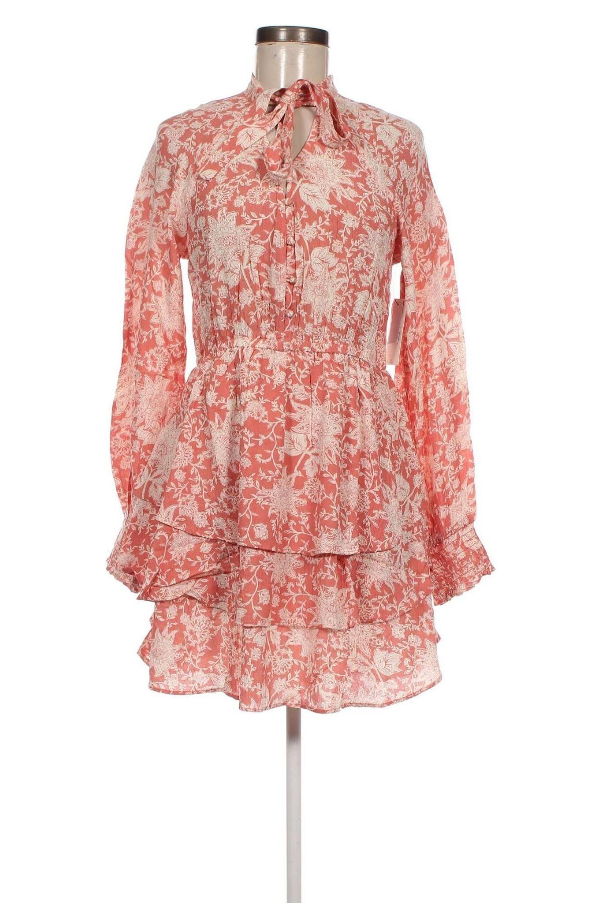 Φόρεμα Billabong, Μέγεθος XS, Χρώμα Πολύχρωμο, Τιμή 31,55 €