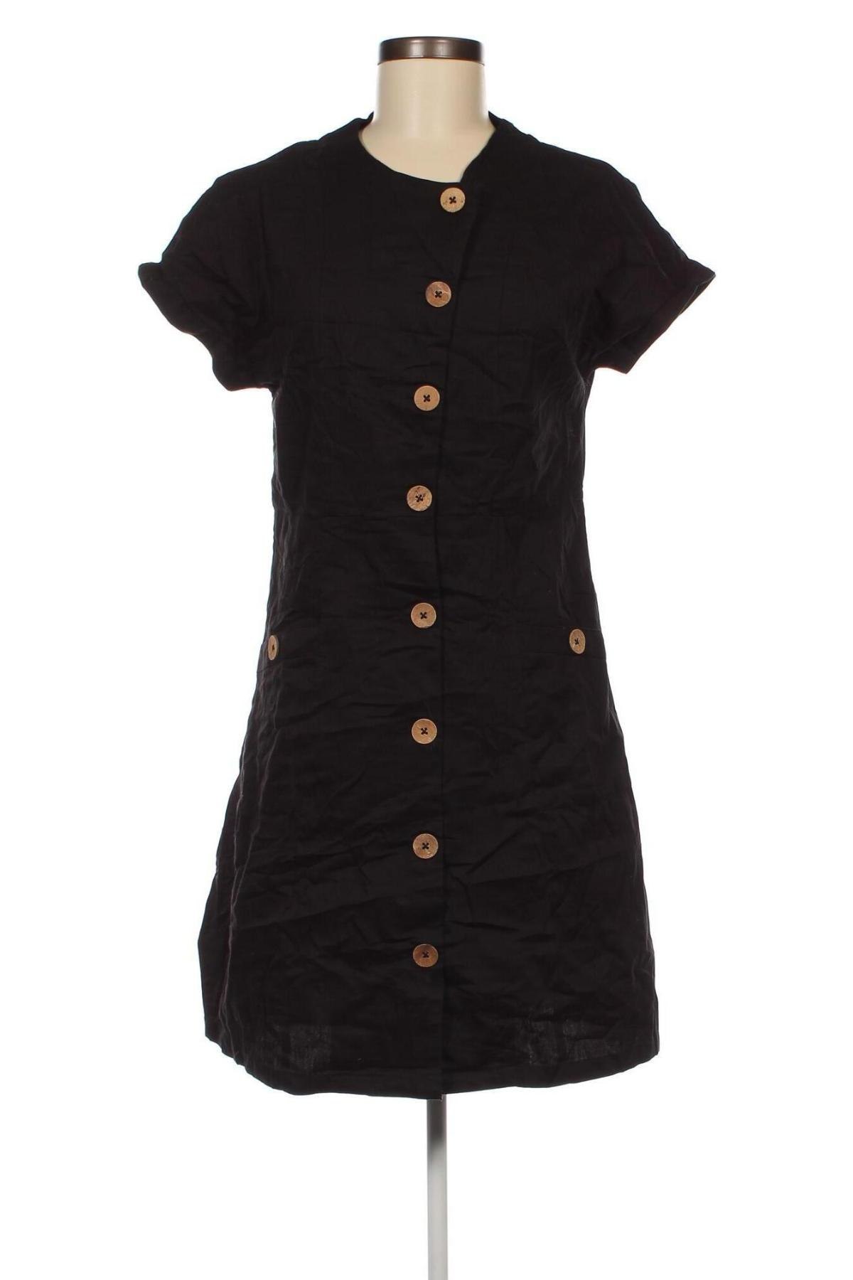 Φόρεμα Blancheporte, Μέγεθος M, Χρώμα Μαύρο, Τιμή 10,23 €