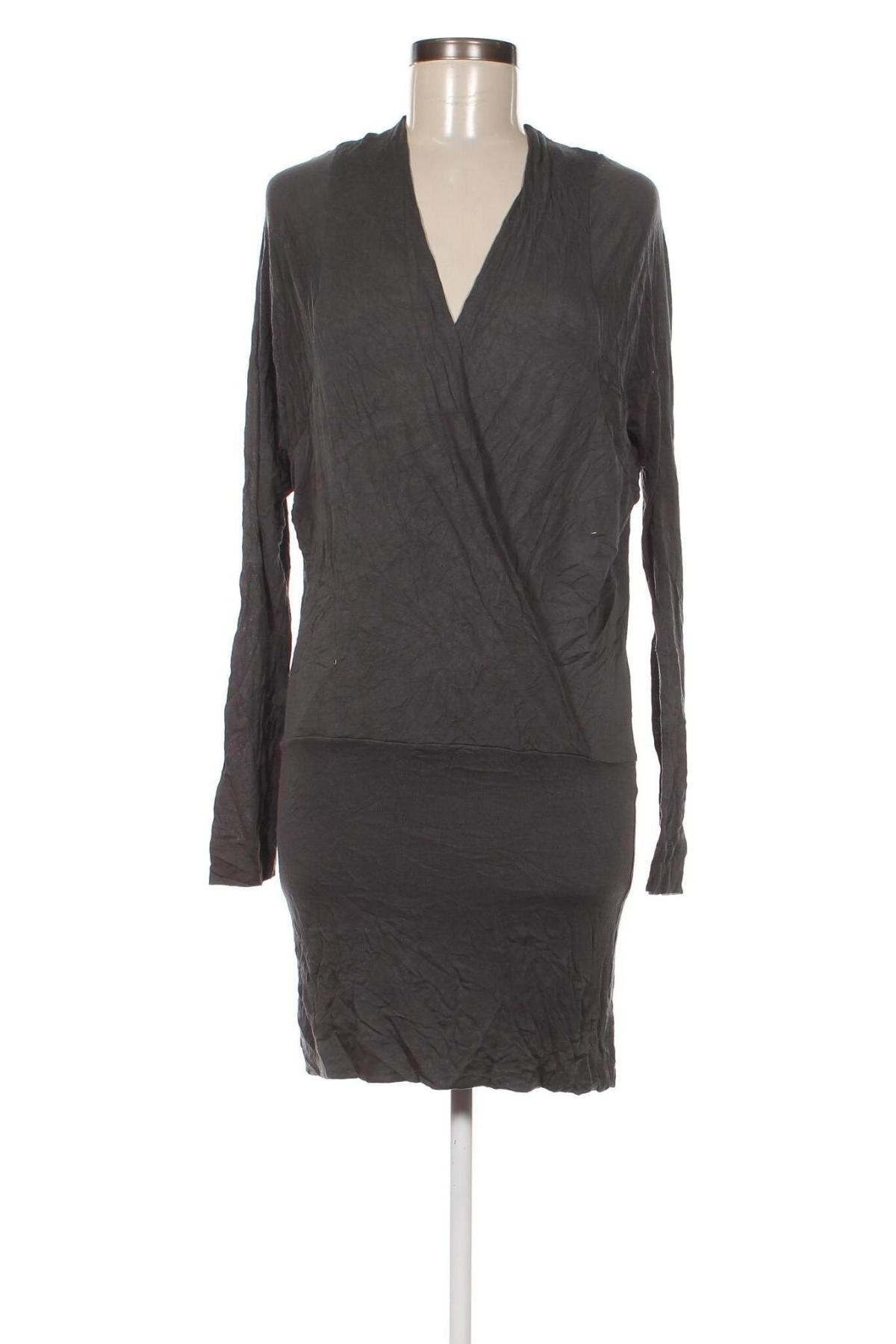 Kleid Blaumax, Größe M, Farbe Grau, Preis € 13,15