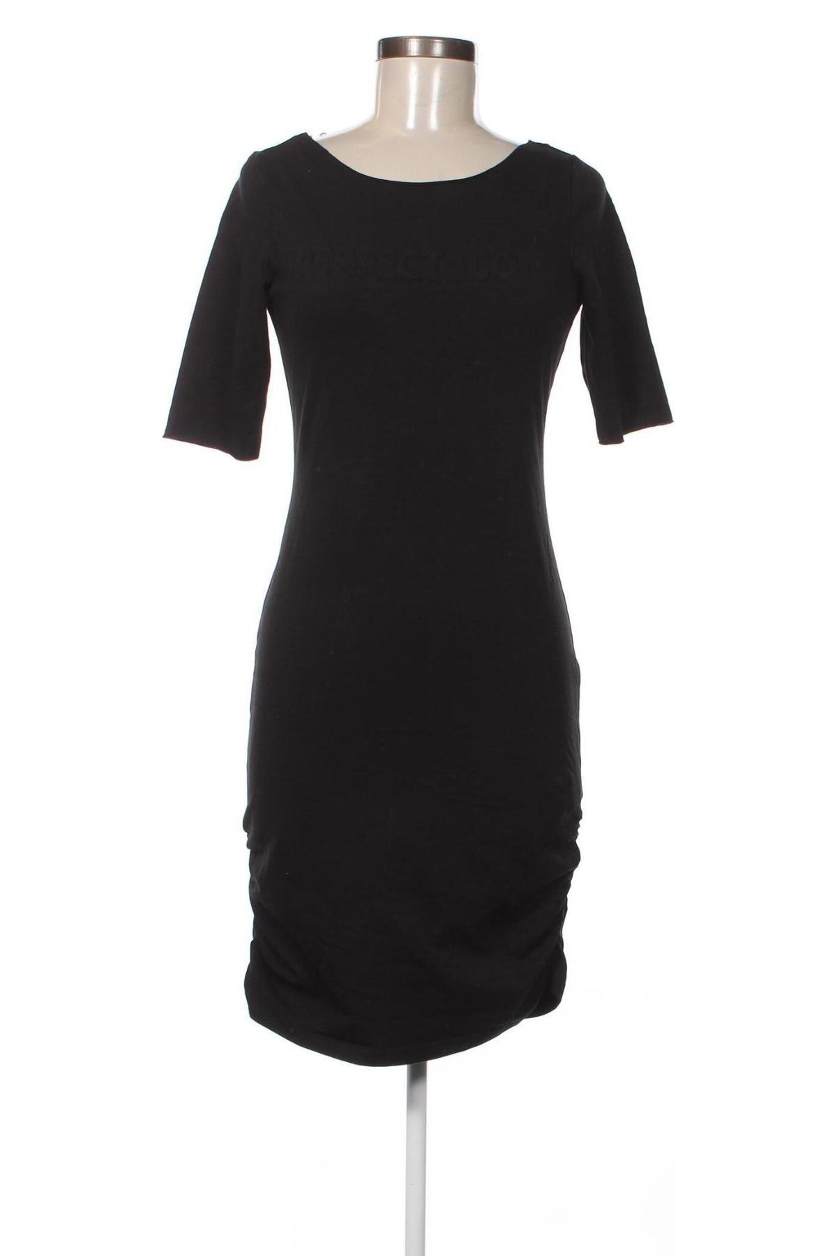 Kleid Blind Date, Größe S, Farbe Schwarz, Preis 6,05 €