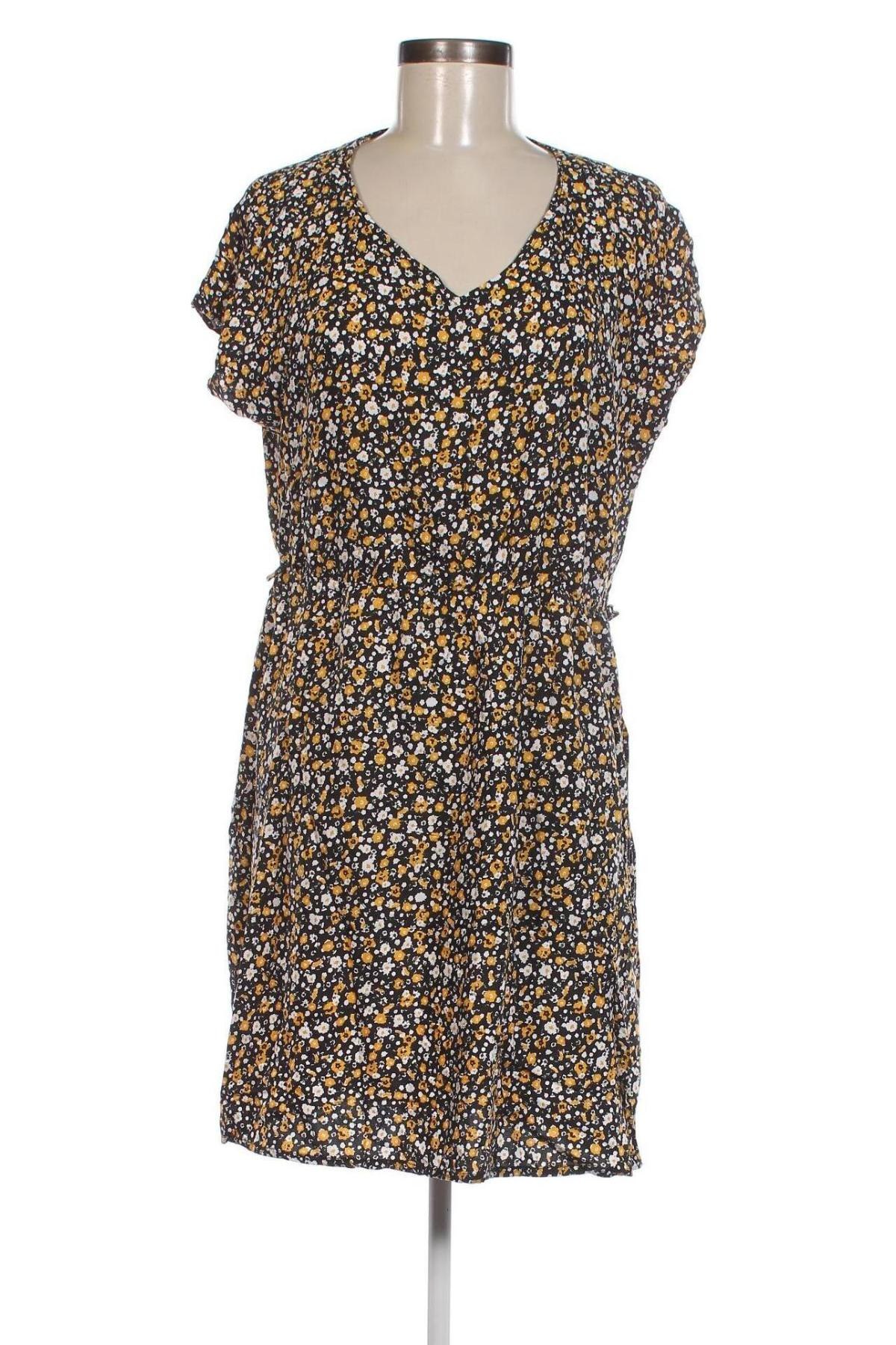 Φόρεμα Blue Motion, Μέγεθος M, Χρώμα Πολύχρωμο, Τιμή 8,61 €