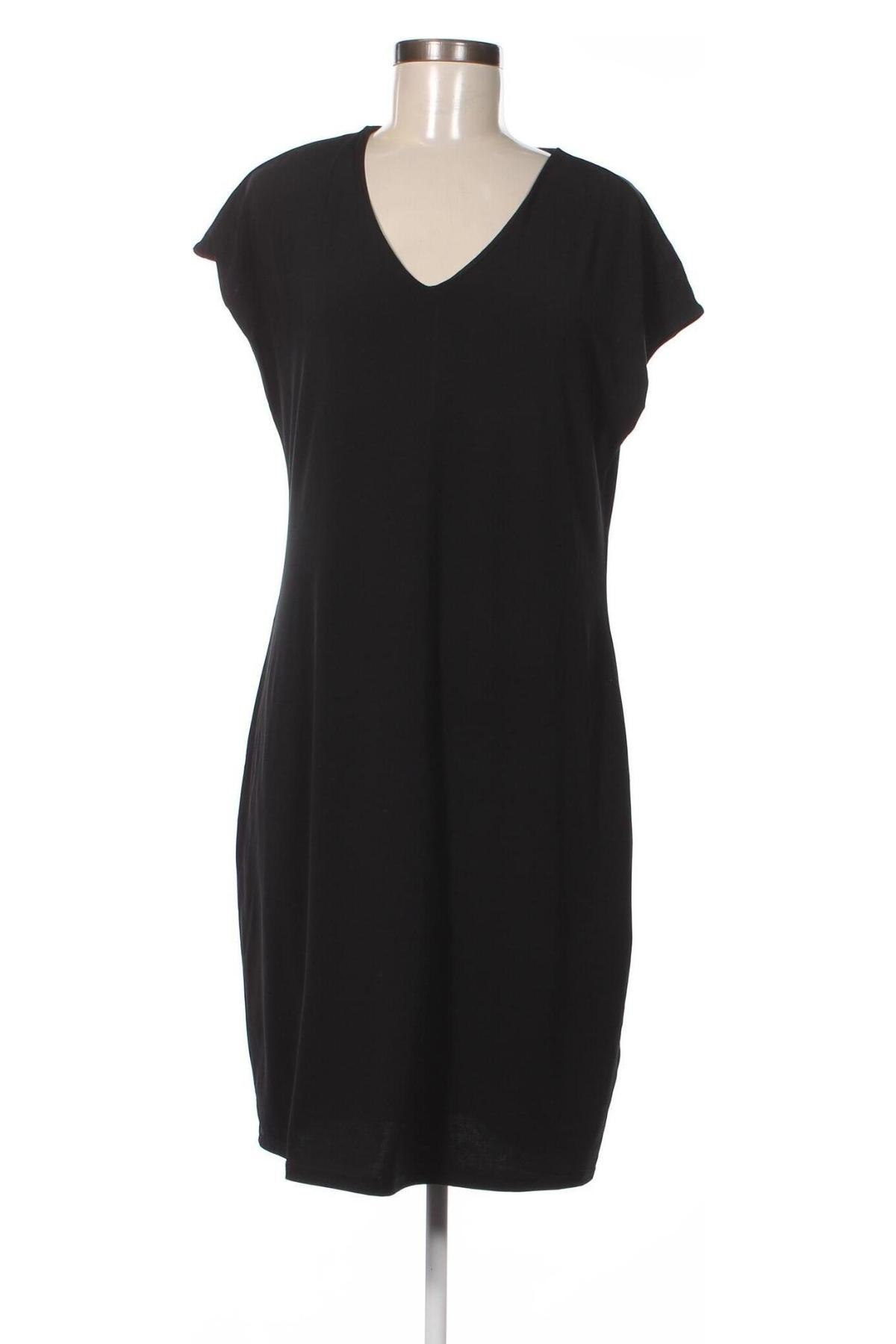 Φόρεμα Blue Motion, Μέγεθος XL, Χρώμα Μαύρο, Τιμή 10,76 €