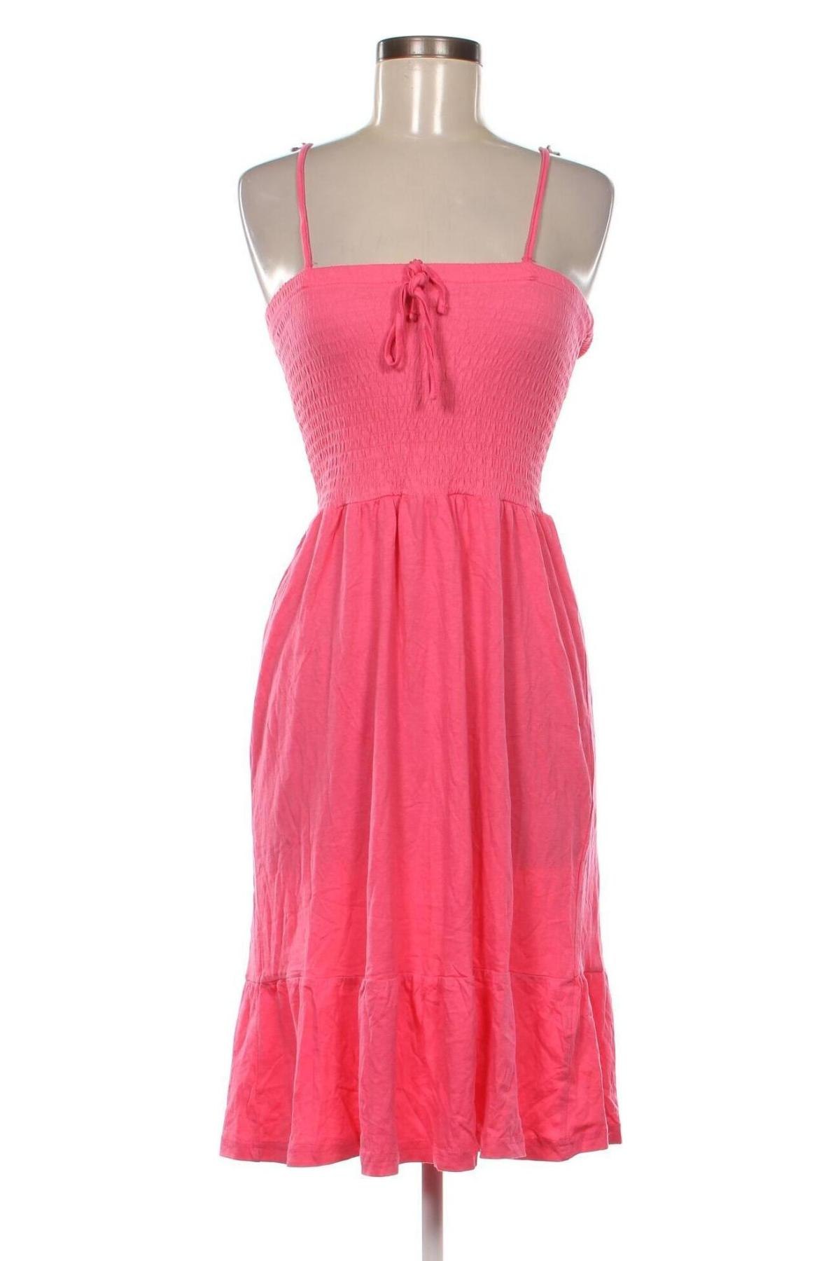 Φόρεμα Blue Motion, Μέγεθος S, Χρώμα Ρόζ , Τιμή 5,02 €