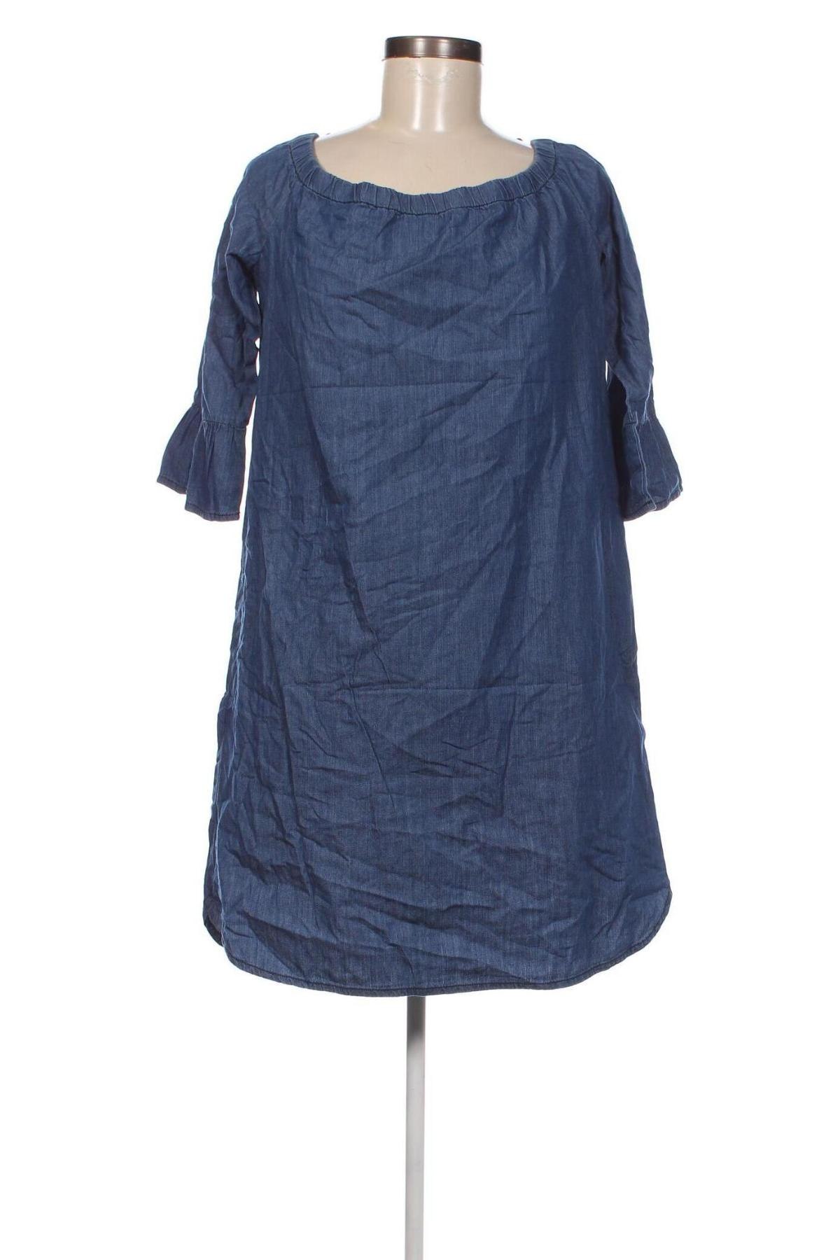 Kleid Blue Motion, Größe S, Farbe Blau, Preis € 20,18