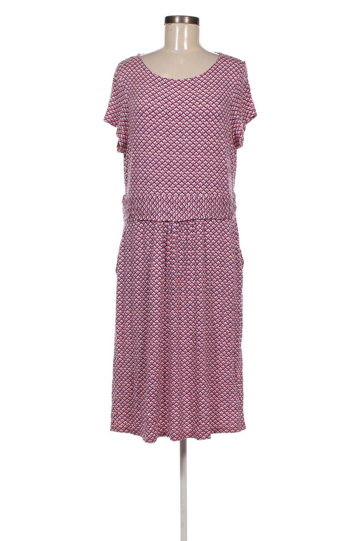 Kleid Boden, Größe XXL, Farbe Mehrfarbig, Preis € 48,71