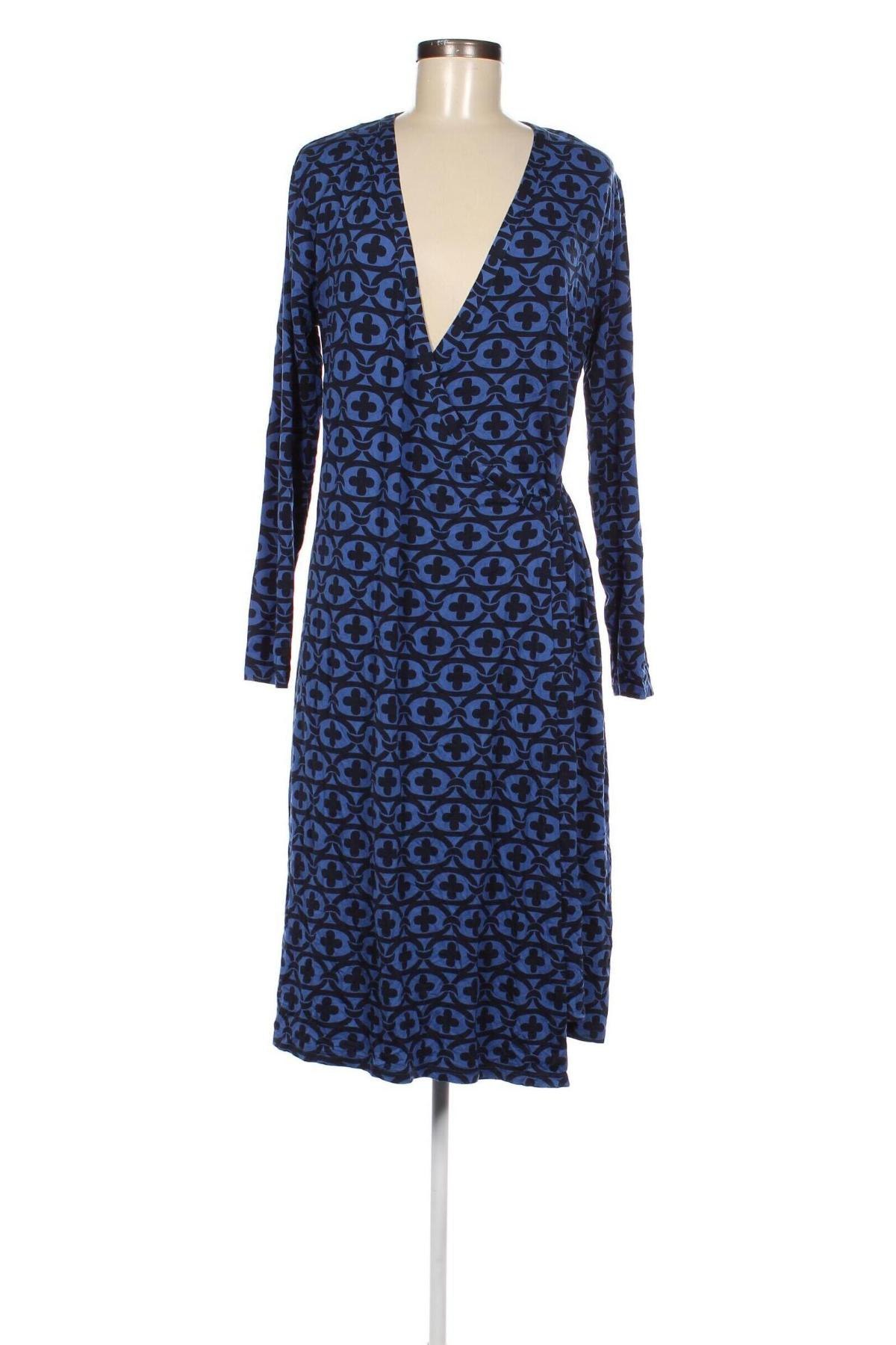 Φόρεμα Boden, Μέγεθος XL, Χρώμα Πολύχρωμο, Τιμή 40,70 €