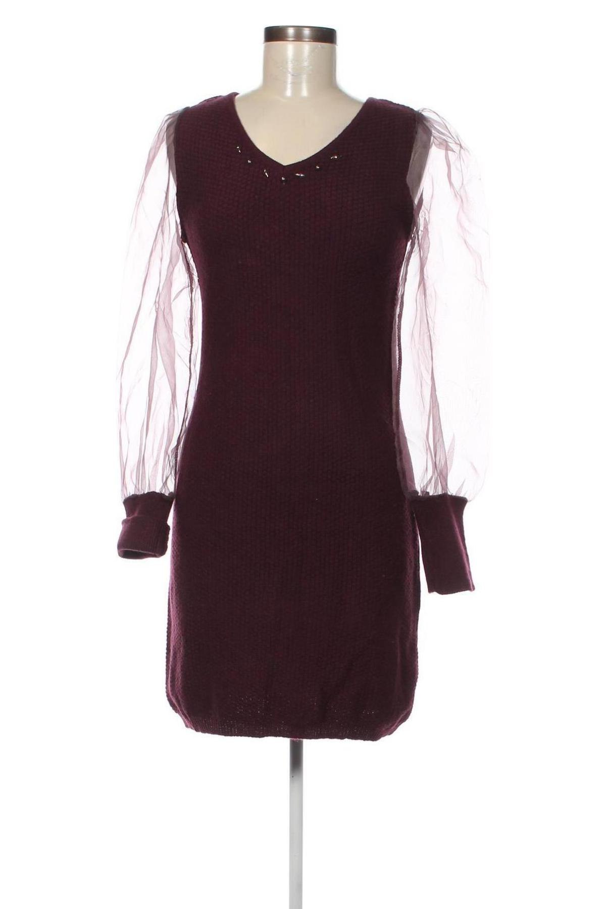 Kleid Body Flirt, Größe S, Farbe Rot, Preis € 6,66